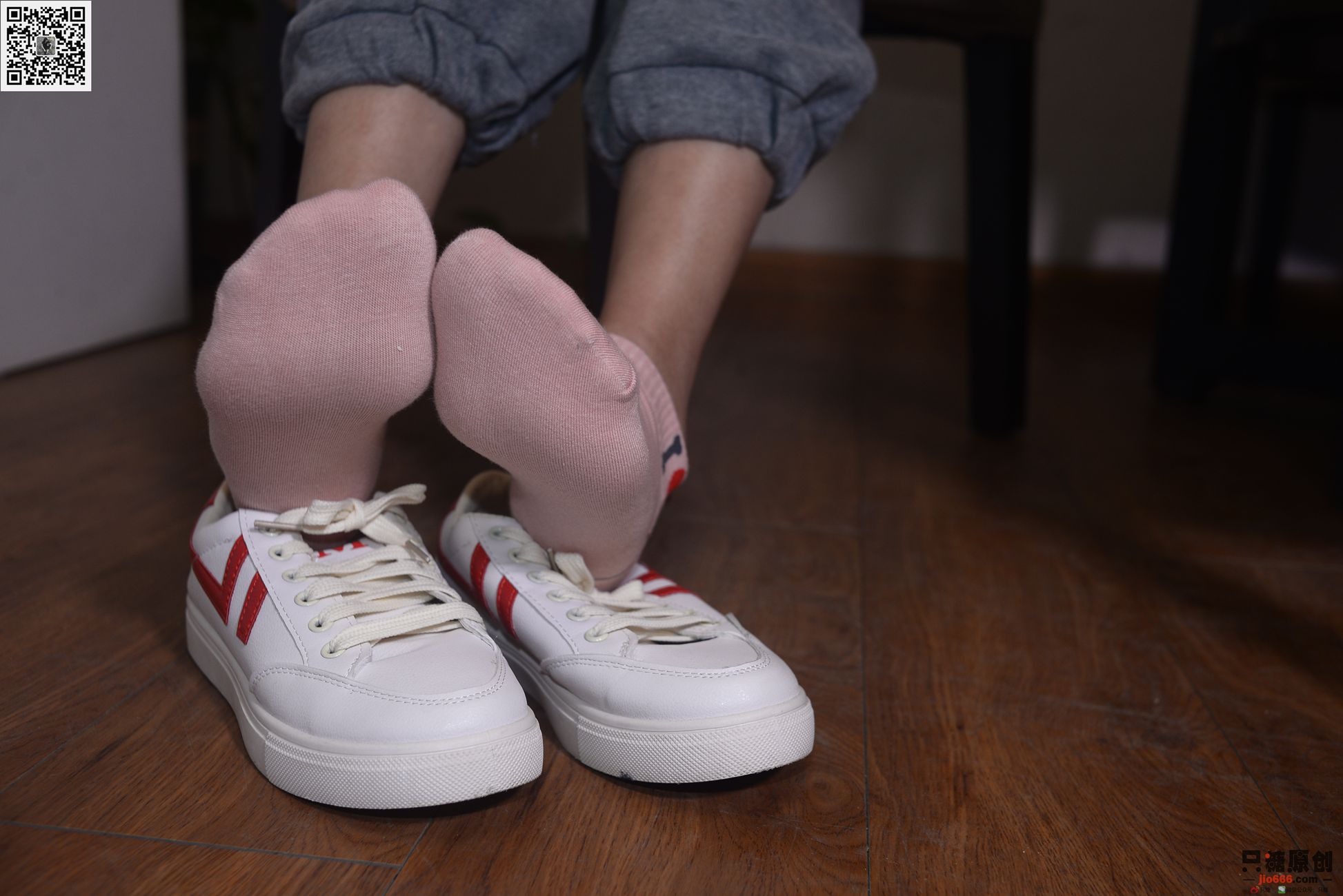 图片[96]-[只糖棉袜]NO.184 点点 愿你认真生活不负可爱[191P] – 速更版-美库