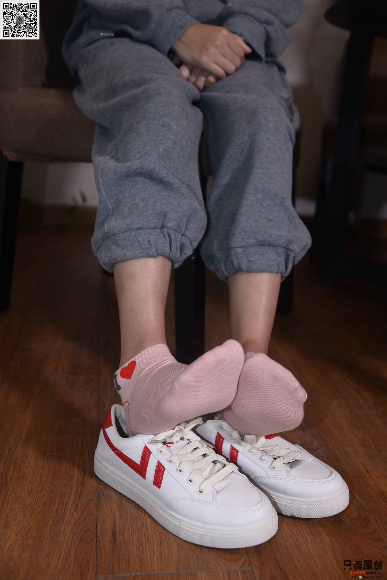 图片[97]-[只糖棉袜]NO.184 点点 愿你认真生活不负可爱[191P] – 速更版-美库