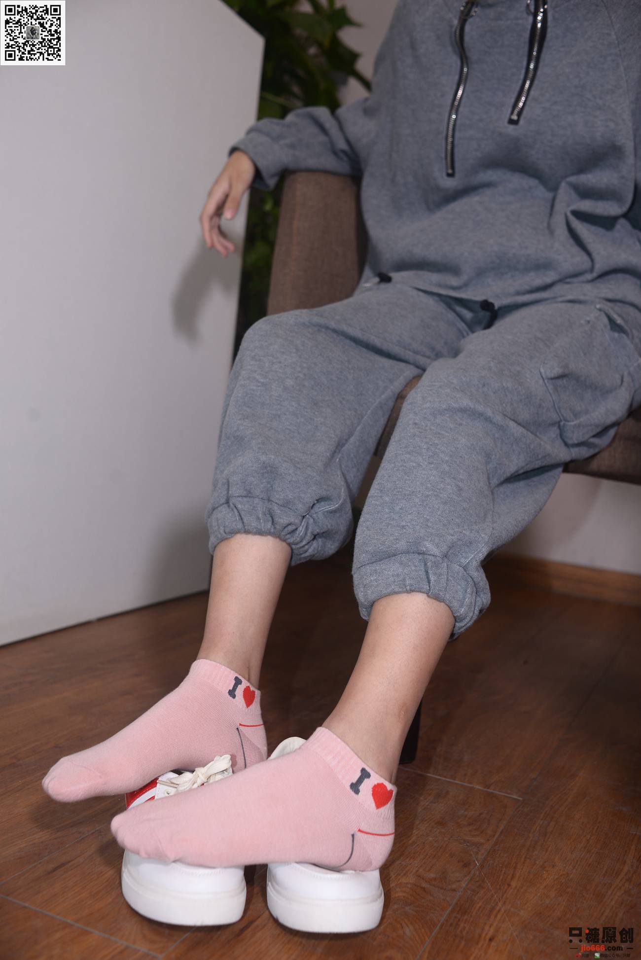 图片[100]-[只糖棉袜]NO.184 点点 愿你认真生活不负可爱[191P] – 速更版-美库