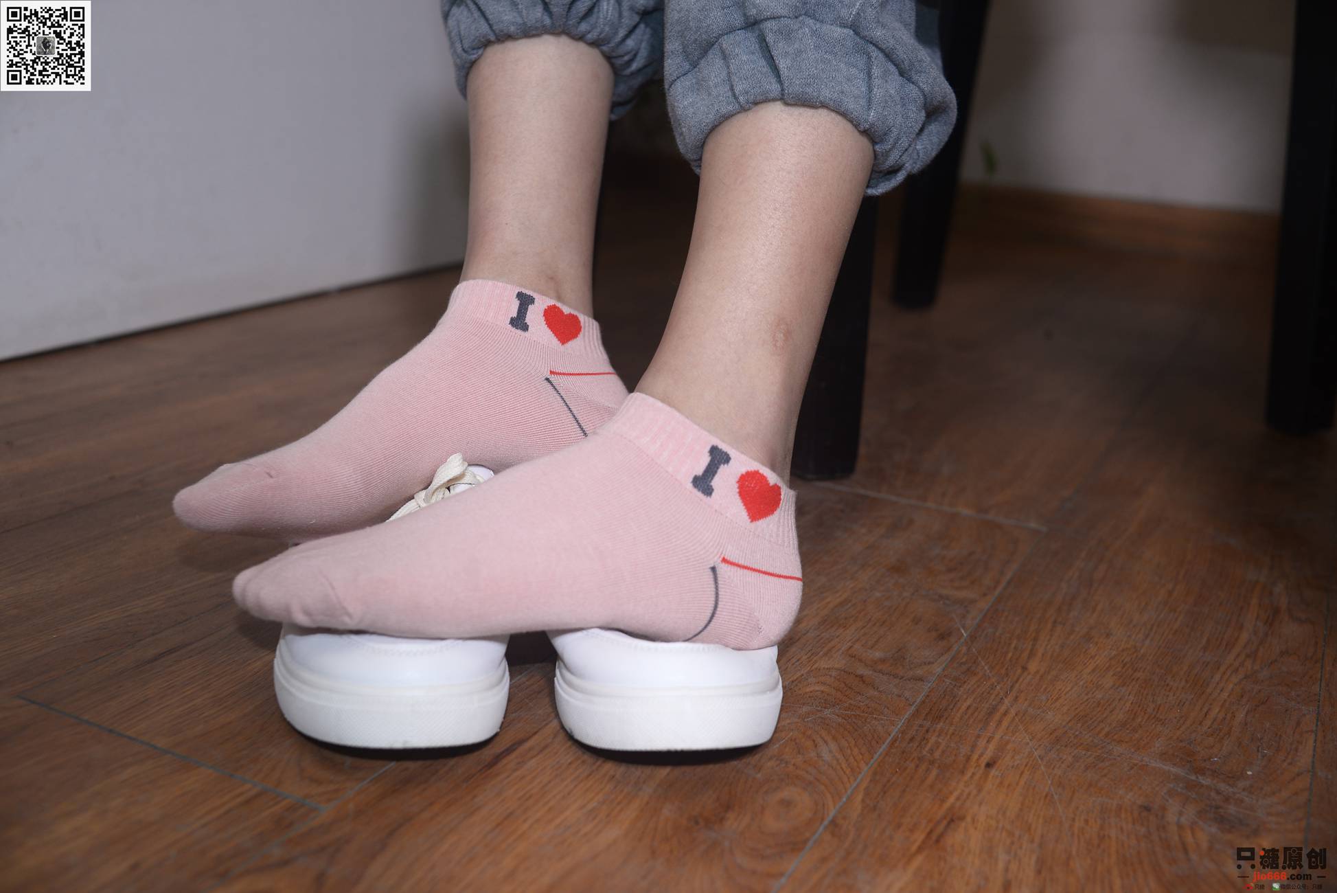 图片[101]-[只糖棉袜]NO.184 点点 愿你认真生活不负可爱[191P] – 速更版-美库