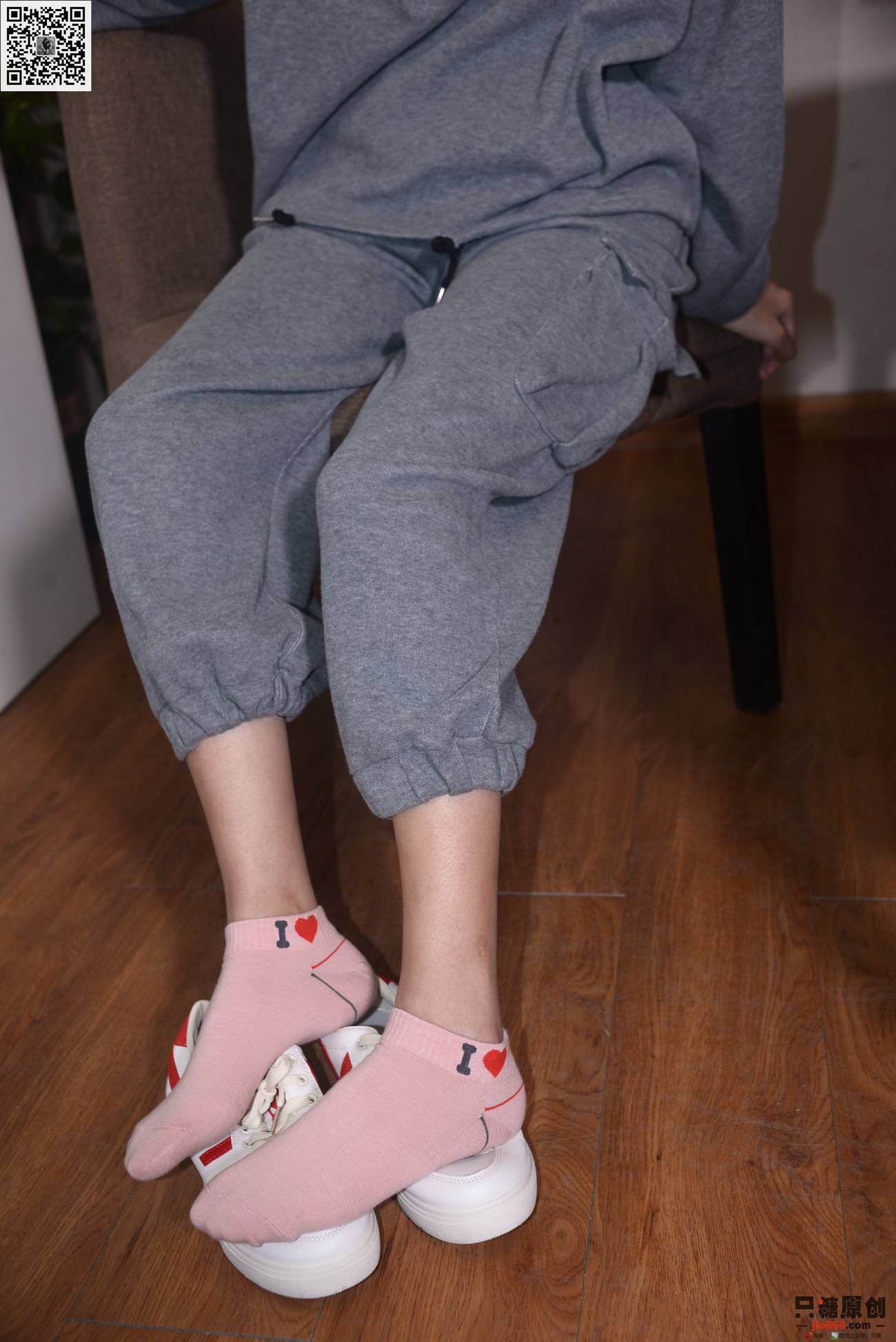 图片[103]-[只糖棉袜]NO.184 点点 愿你认真生活不负可爱[191P] – 速更版-美库