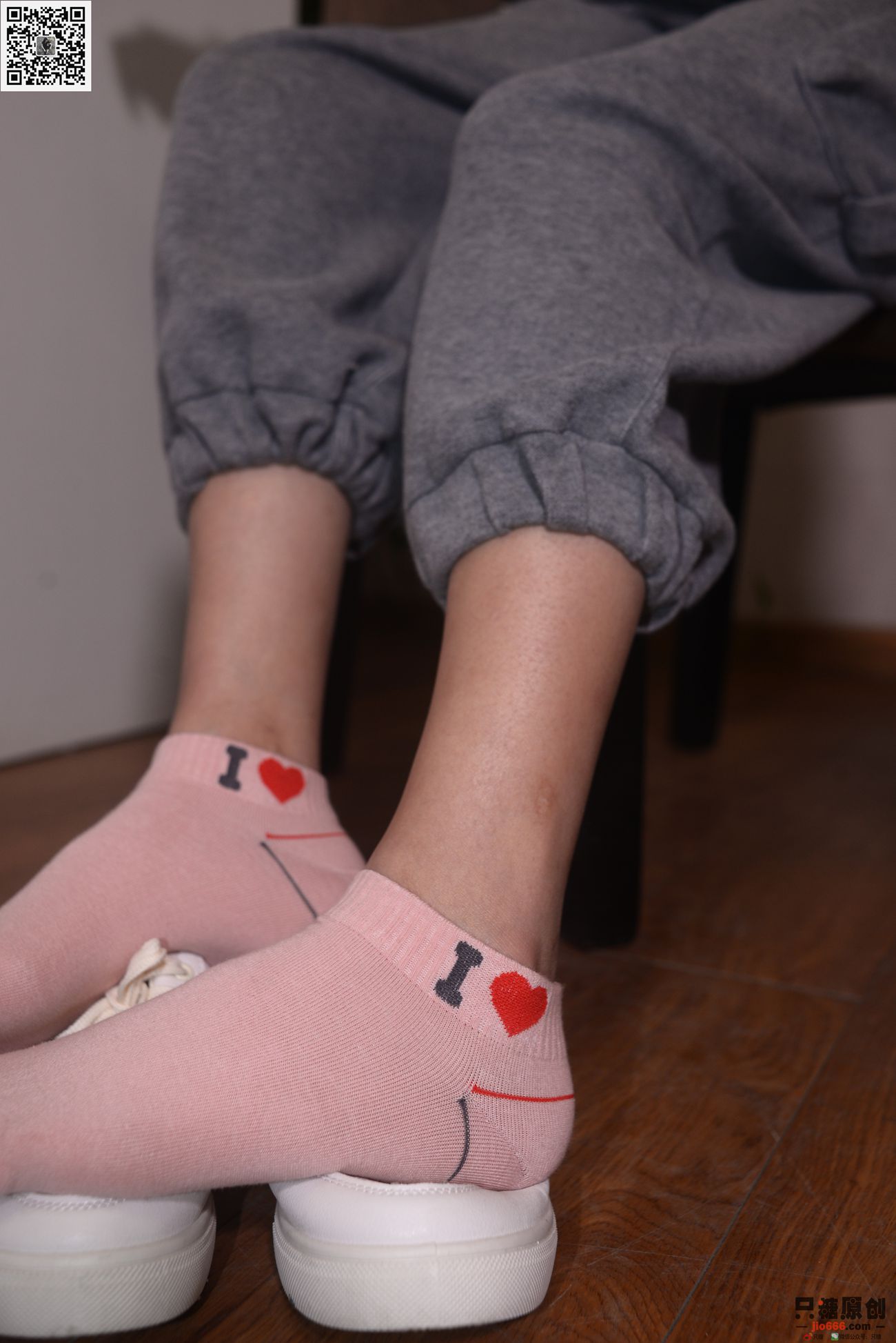 图片[104]-[只糖棉袜]NO.184 点点 愿你认真生活不负可爱[191P] – 速更版-美库