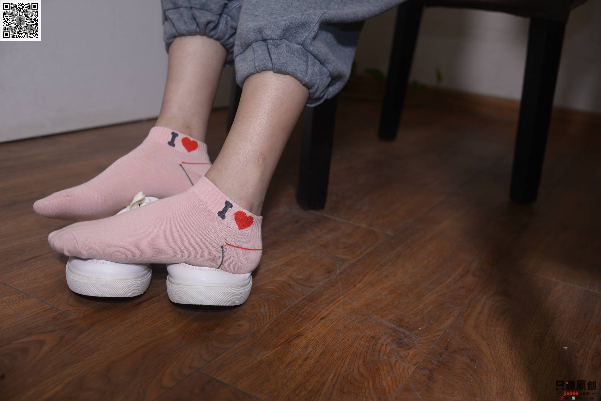 图片[105]-[只糖棉袜]NO.184 点点 愿你认真生活不负可爱[191P] – 速更版-美库