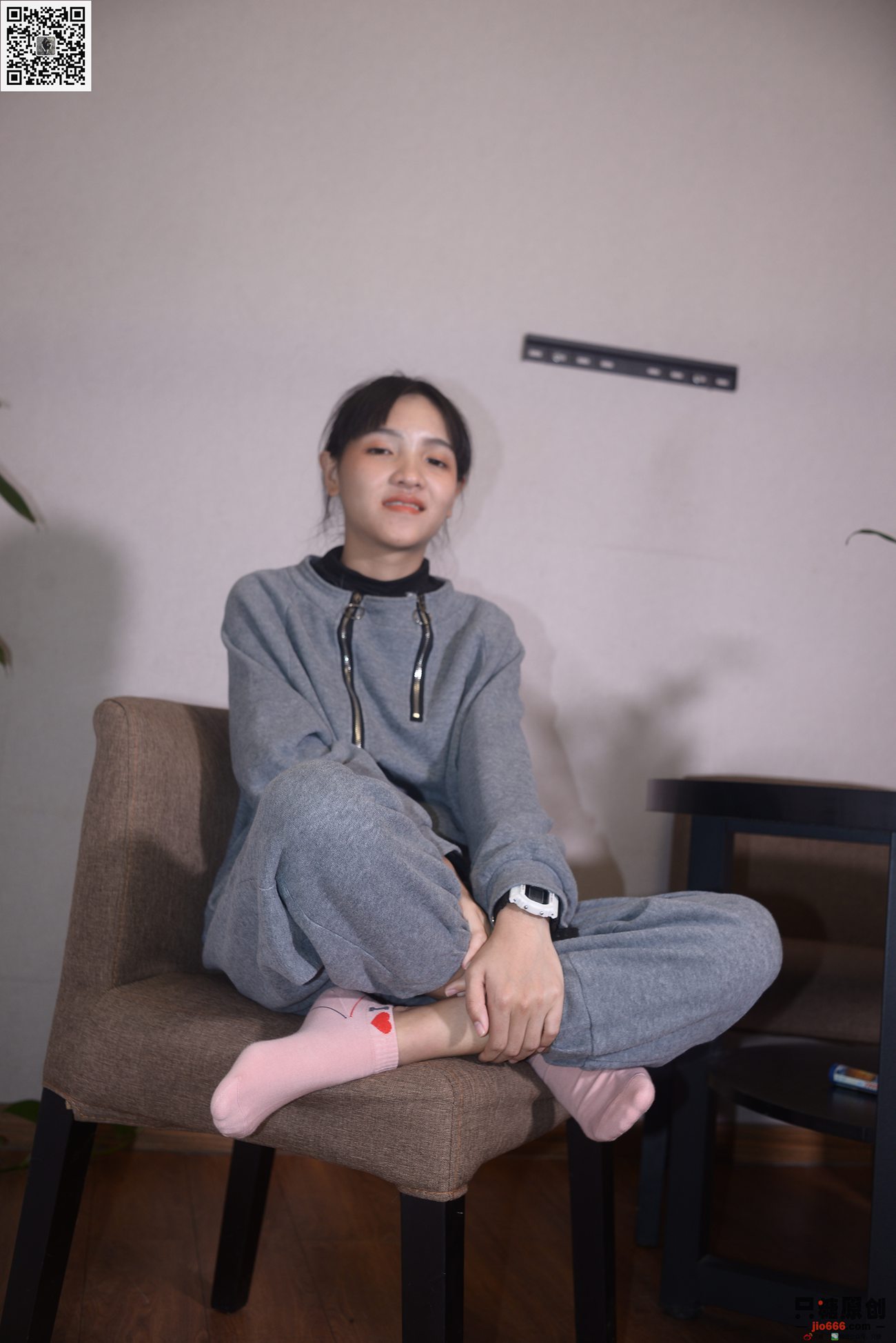 图片[108]-[只糖棉袜]NO.184 点点 愿你认真生活不负可爱[191P] – 速更版-美库