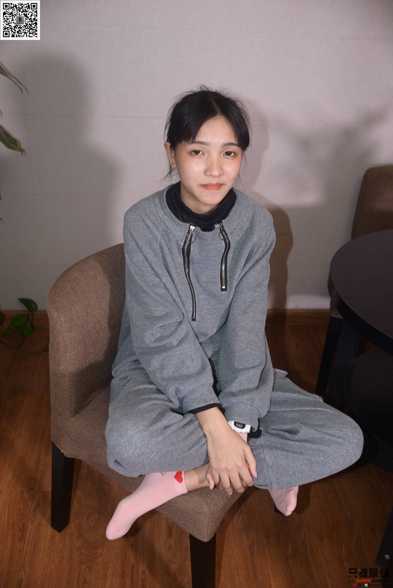 图片[115]-[只糖棉袜]NO.184 点点 愿你认真生活不负可爱[191P] – 速更版-美库