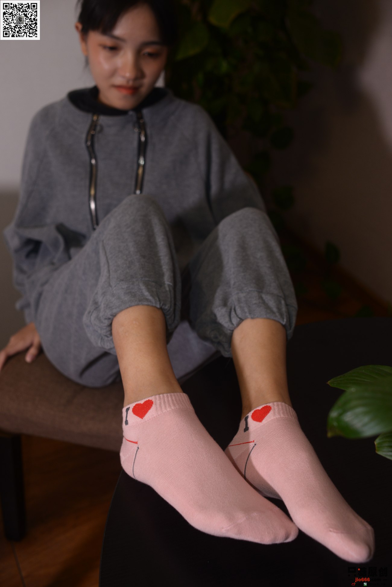 图片[118]-[只糖棉袜]NO.184 点点 愿你认真生活不负可爱[191P] – 速更版-美库