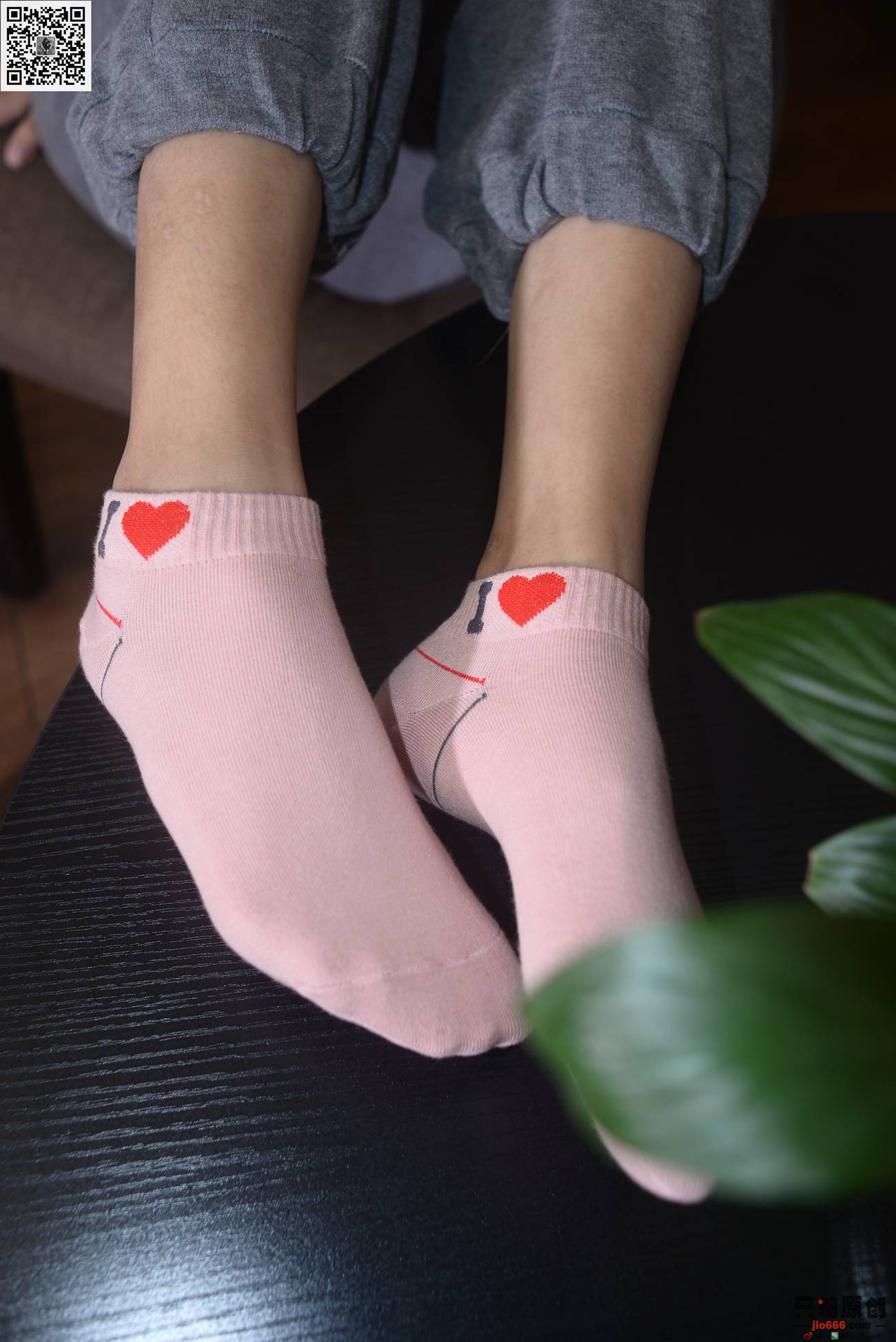 图片[120]-[只糖棉袜]NO.184 点点 愿你认真生活不负可爱[191P] – 速更版-美库