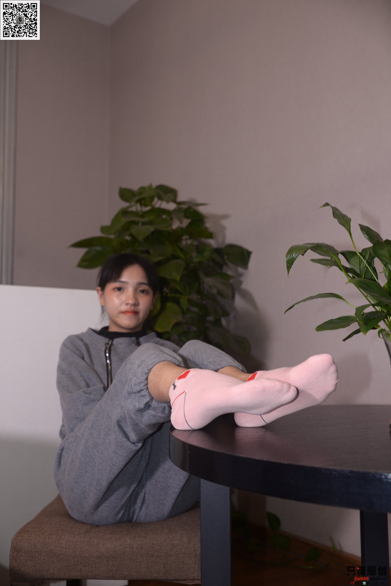 图片[124]-[只糖棉袜]NO.184 点点 愿你认真生活不负可爱[191P] – 速更版-美库