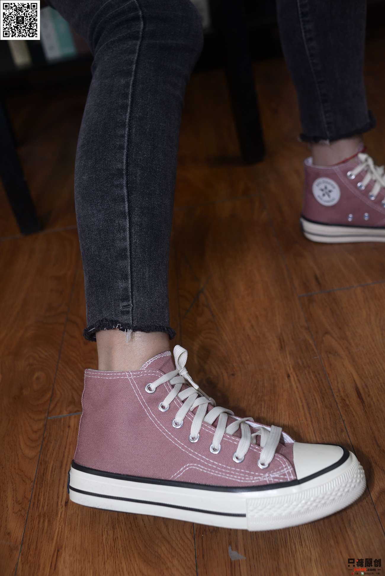 图片[13]-[只糖棉袜]NO.185 文文 甜甜的冬日[167P] – 速更版-美库