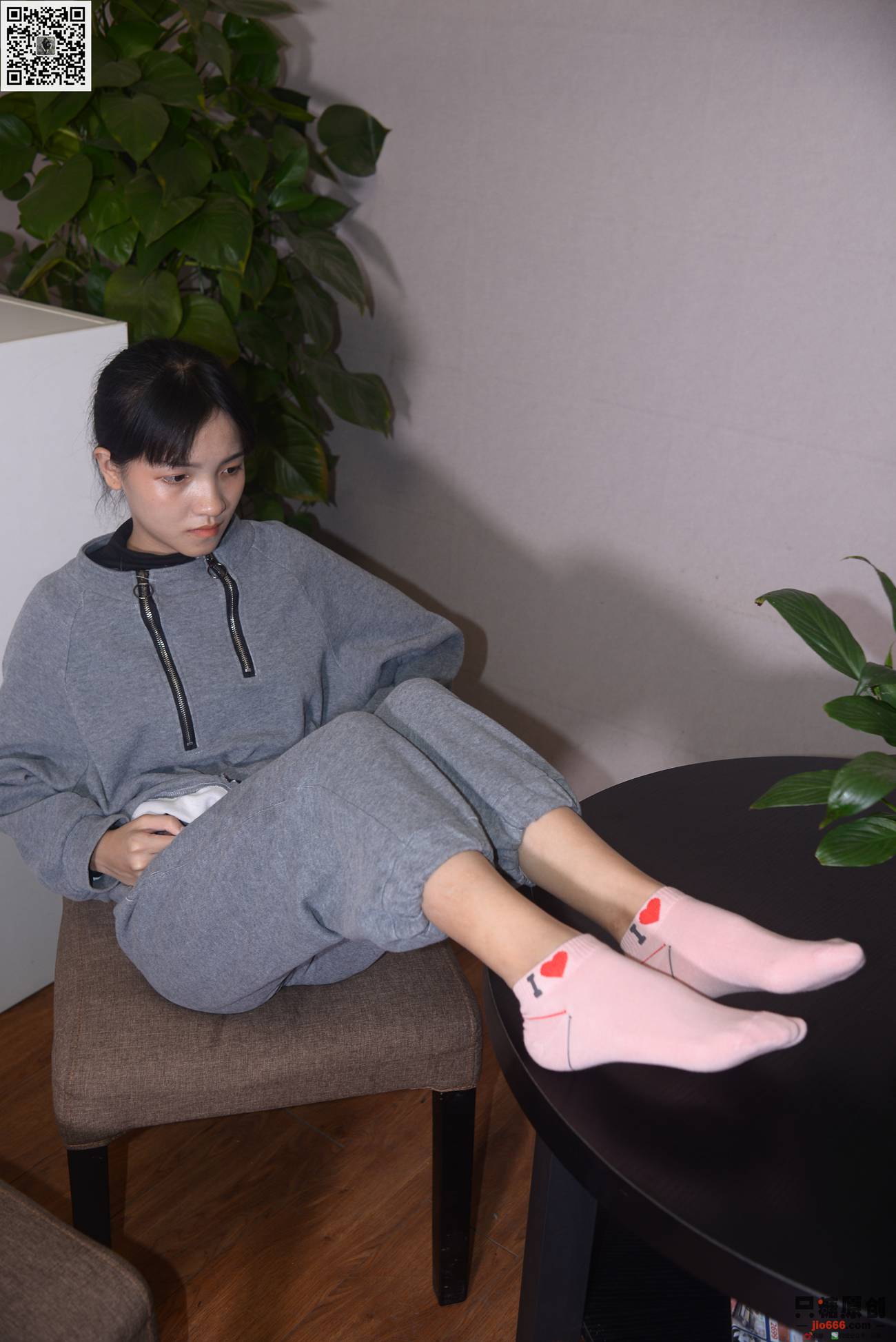 图片[130]-[只糖棉袜]NO.184 点点 愿你认真生活不负可爱[191P] – 速更版-美库