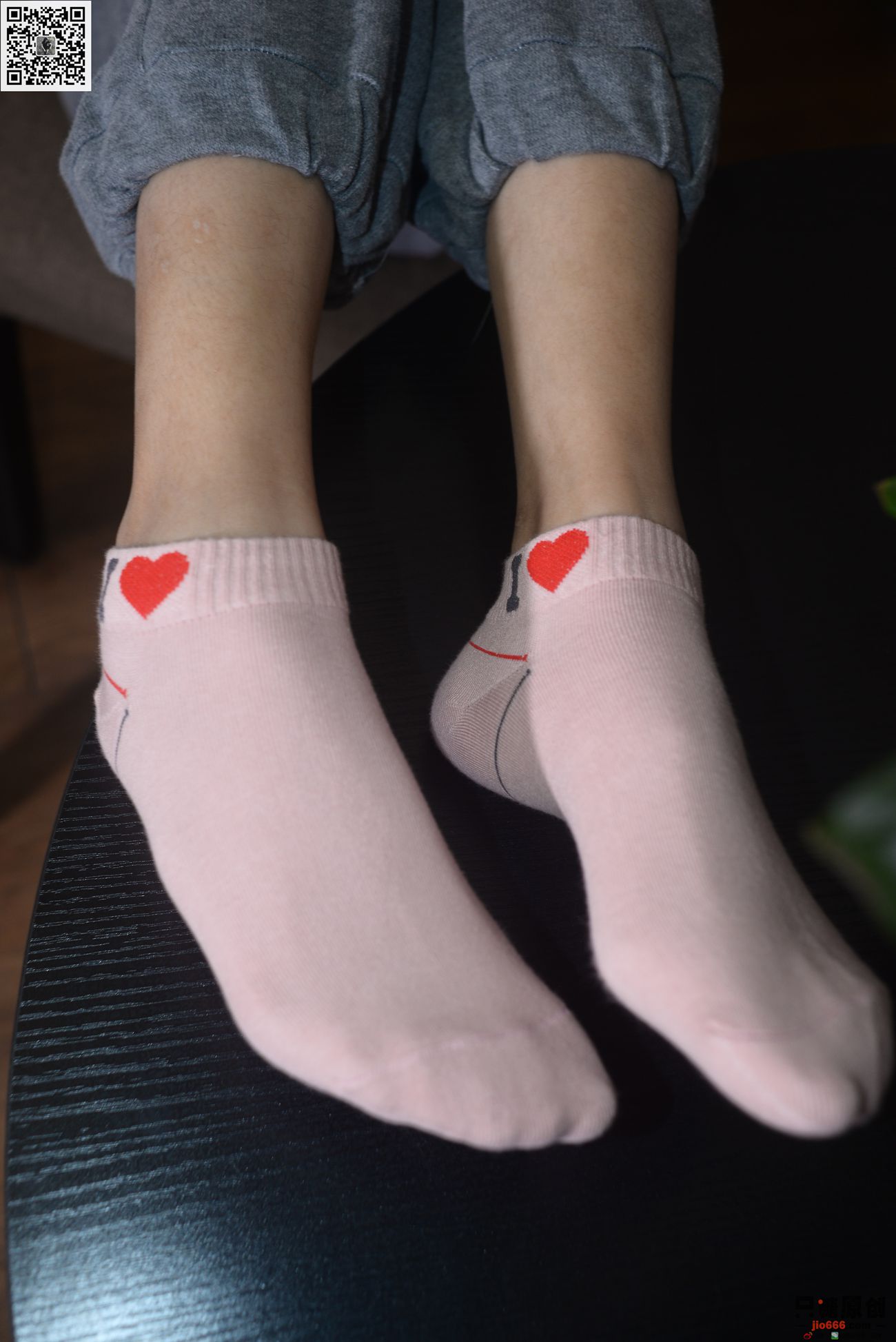 图片[131]-[只糖棉袜]NO.184 点点 愿你认真生活不负可爱[191P] – 速更版-美库