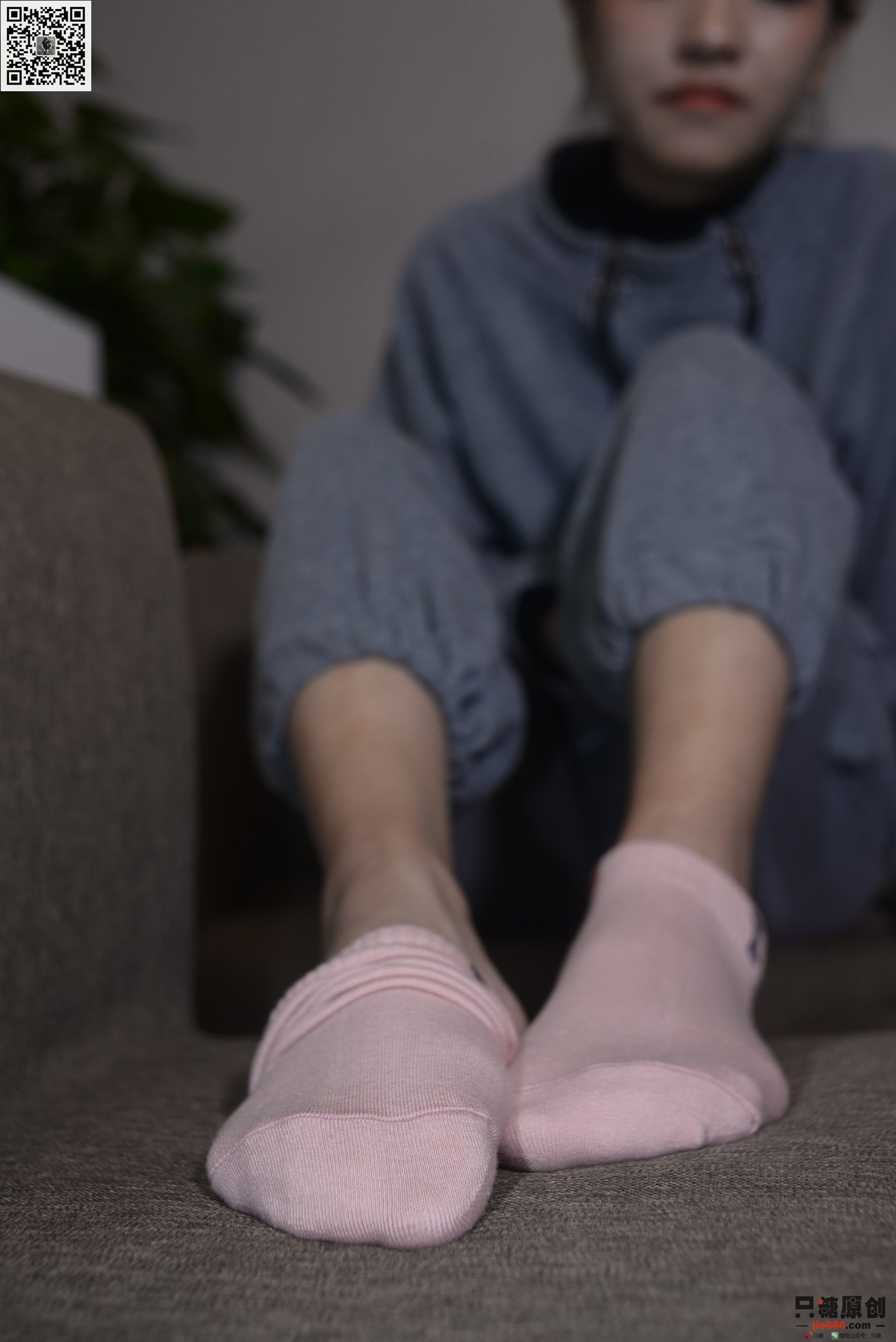 图片[134]-[只糖棉袜]NO.184 点点 愿你认真生活不负可爱[191P] – 速更版-美库