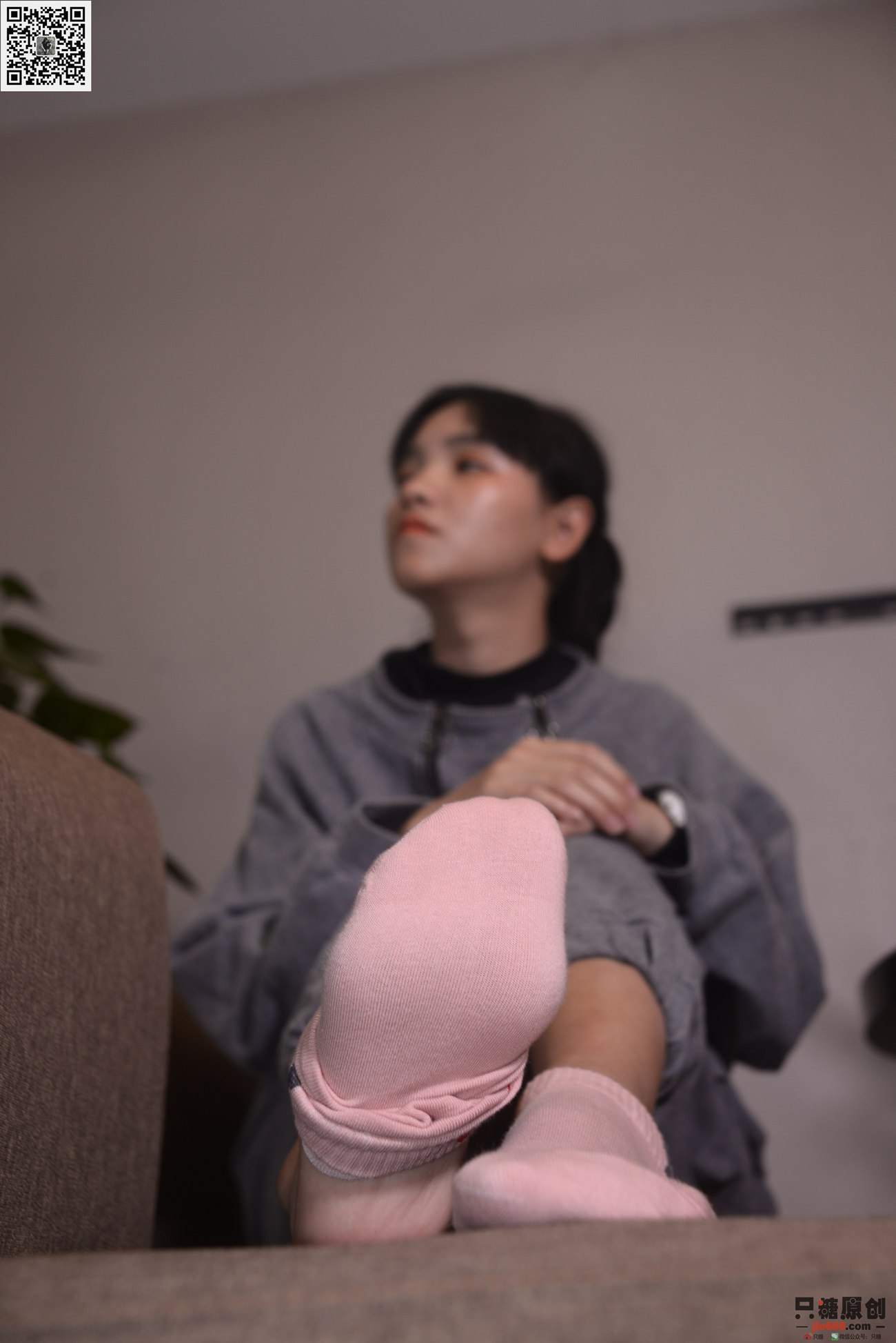 图片[135]-[只糖棉袜]NO.184 点点 愿你认真生活不负可爱[191P] – 速更版-美库