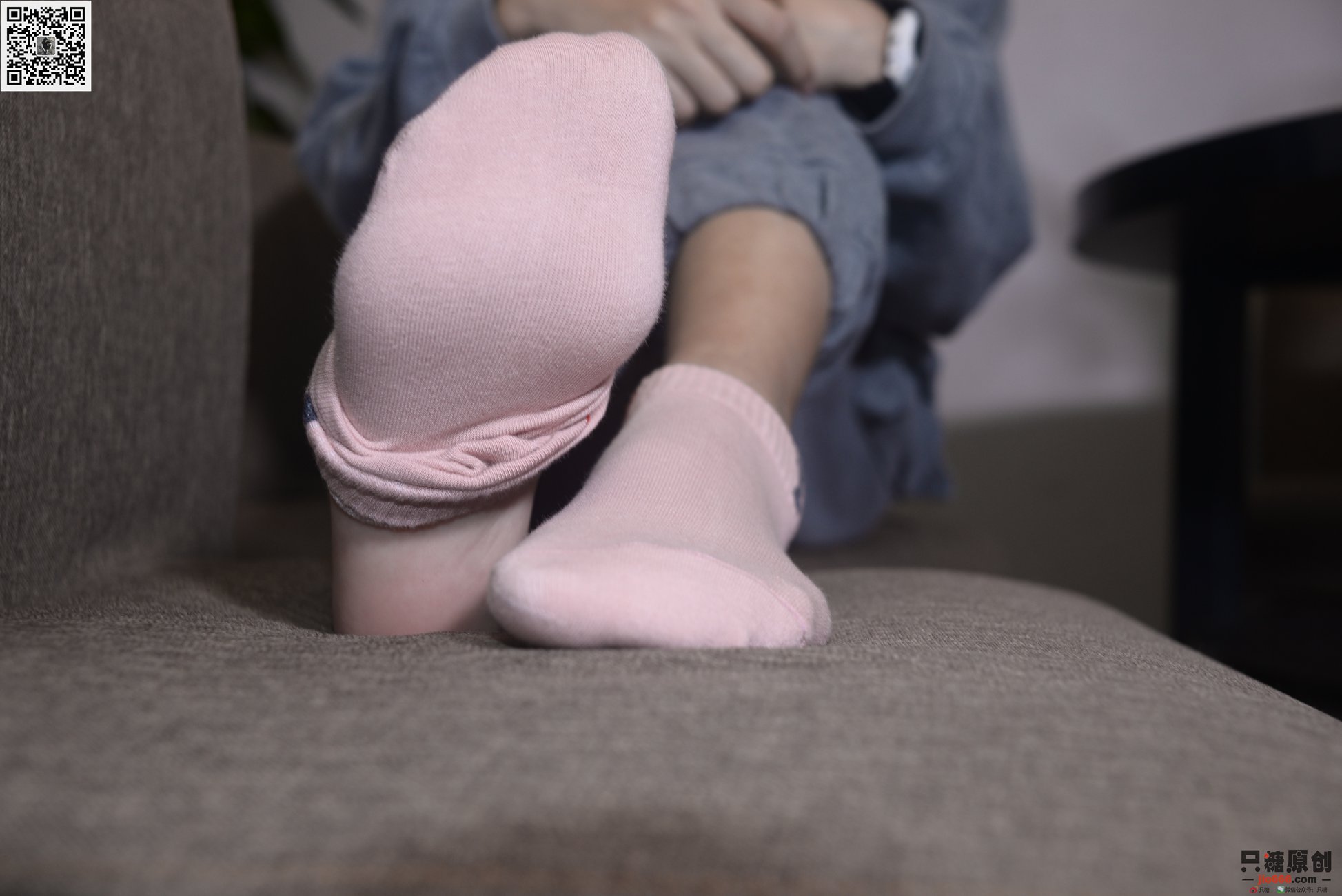 图片[136]-[只糖棉袜]NO.184 点点 愿你认真生活不负可爱[191P] – 速更版-美库