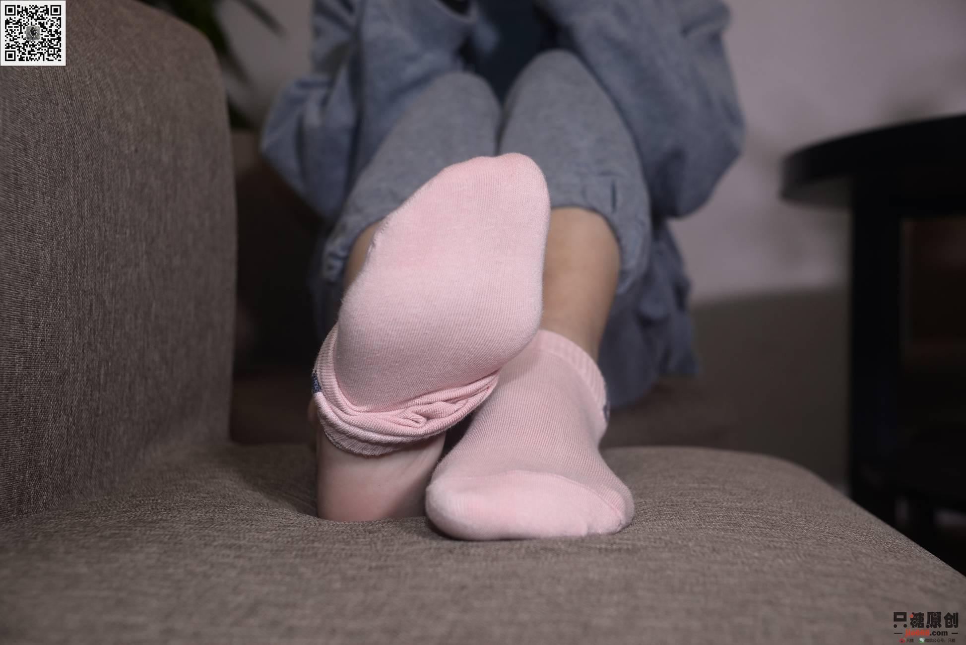 图片[137]-[只糖棉袜]NO.184 点点 愿你认真生活不负可爱[191P] – 速更版-美库