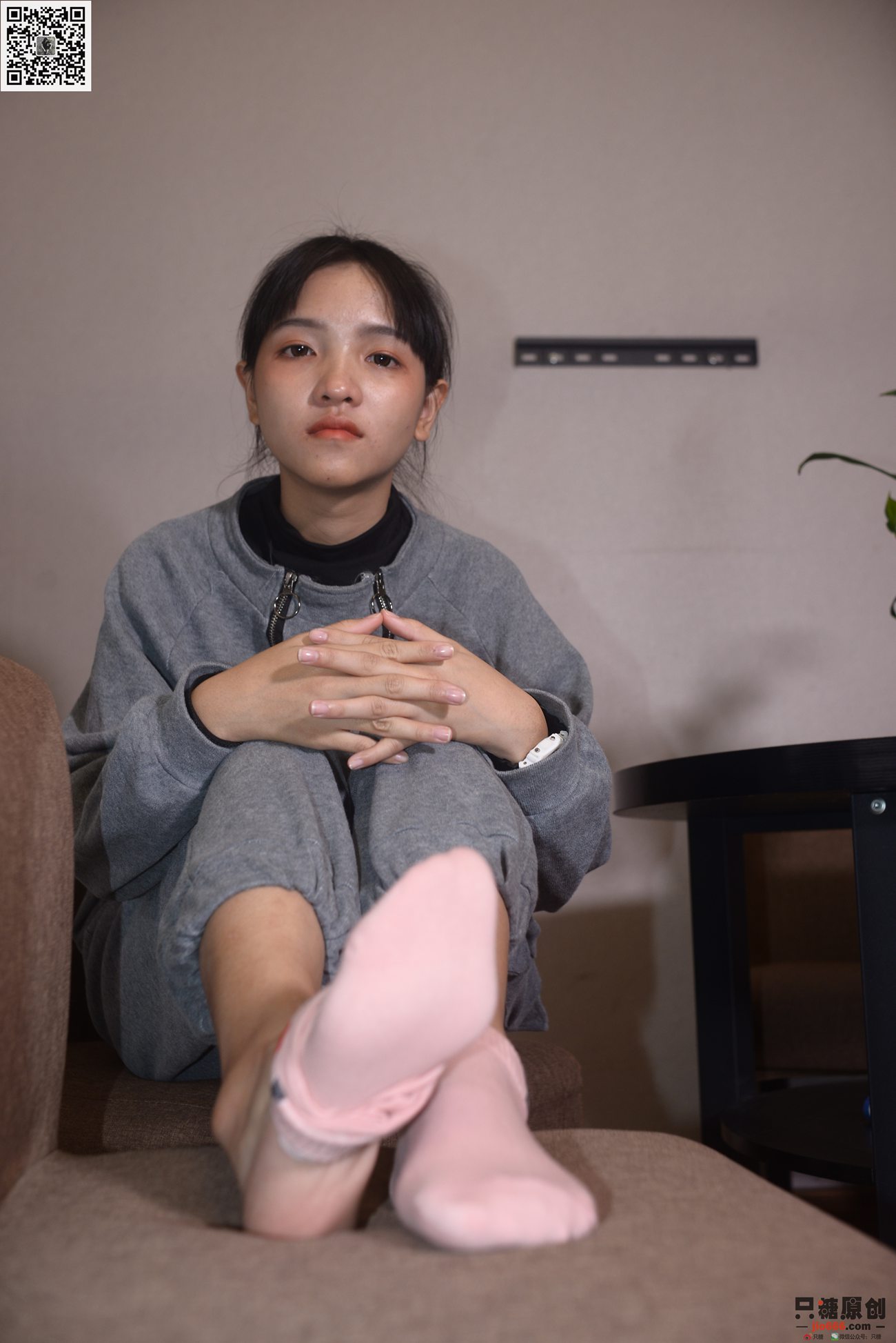 图片[138]-[只糖棉袜]NO.184 点点 愿你认真生活不负可爱[191P] – 速更版-美库