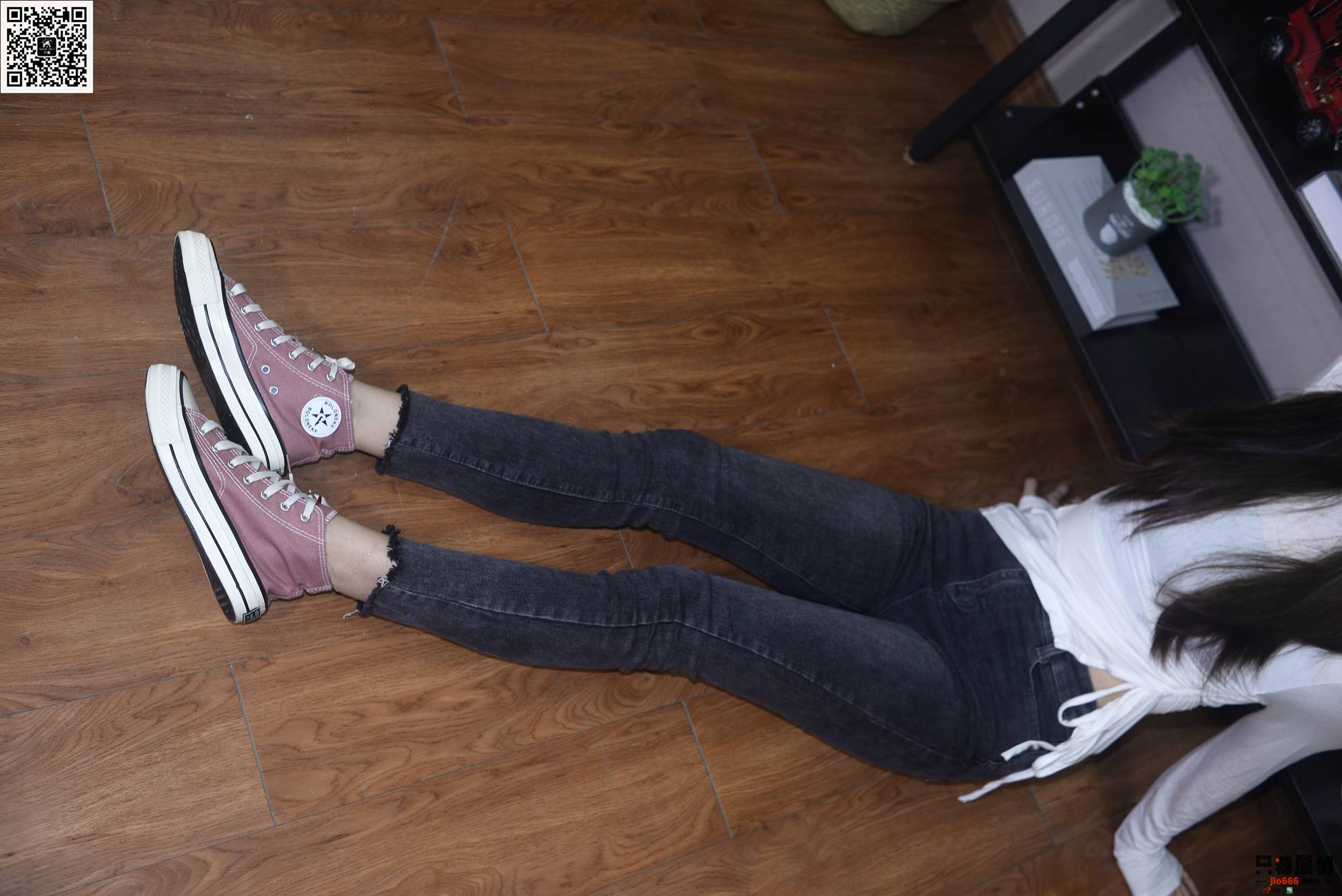 图片[28]-[只糖棉袜]NO.185 文文 甜甜的冬日[167P] – 速更版-美库