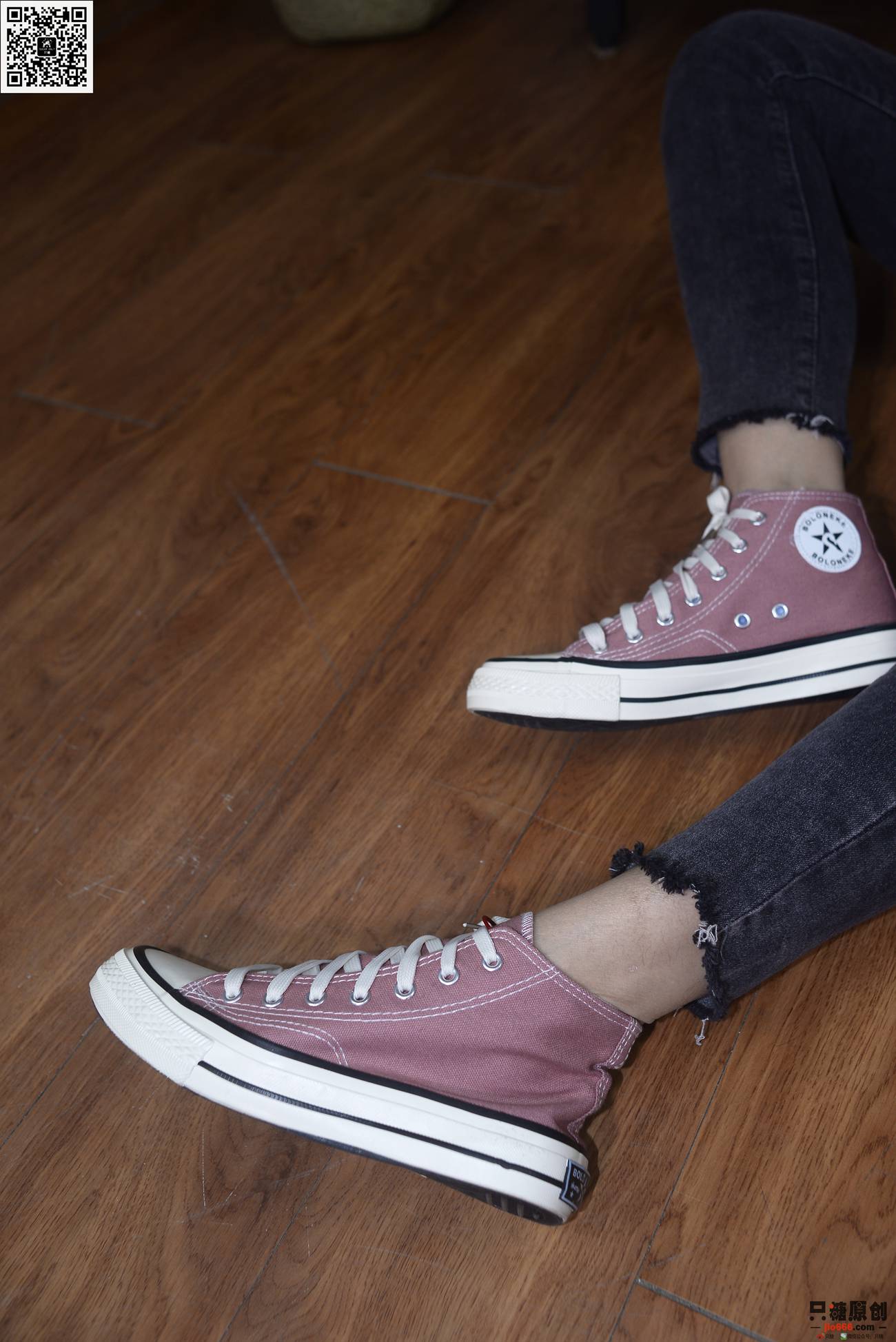 图片[29]-[只糖棉袜]NO.185 文文 甜甜的冬日[167P] – 速更版-美库