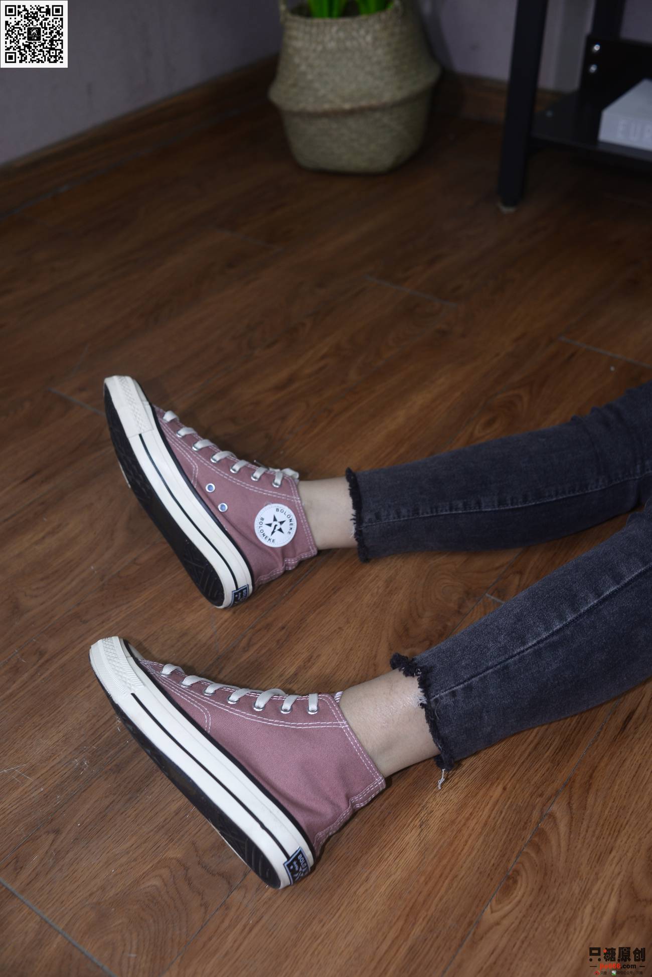 图片[33]-[只糖棉袜]NO.185 文文 甜甜的冬日[167P] – 速更版-美库