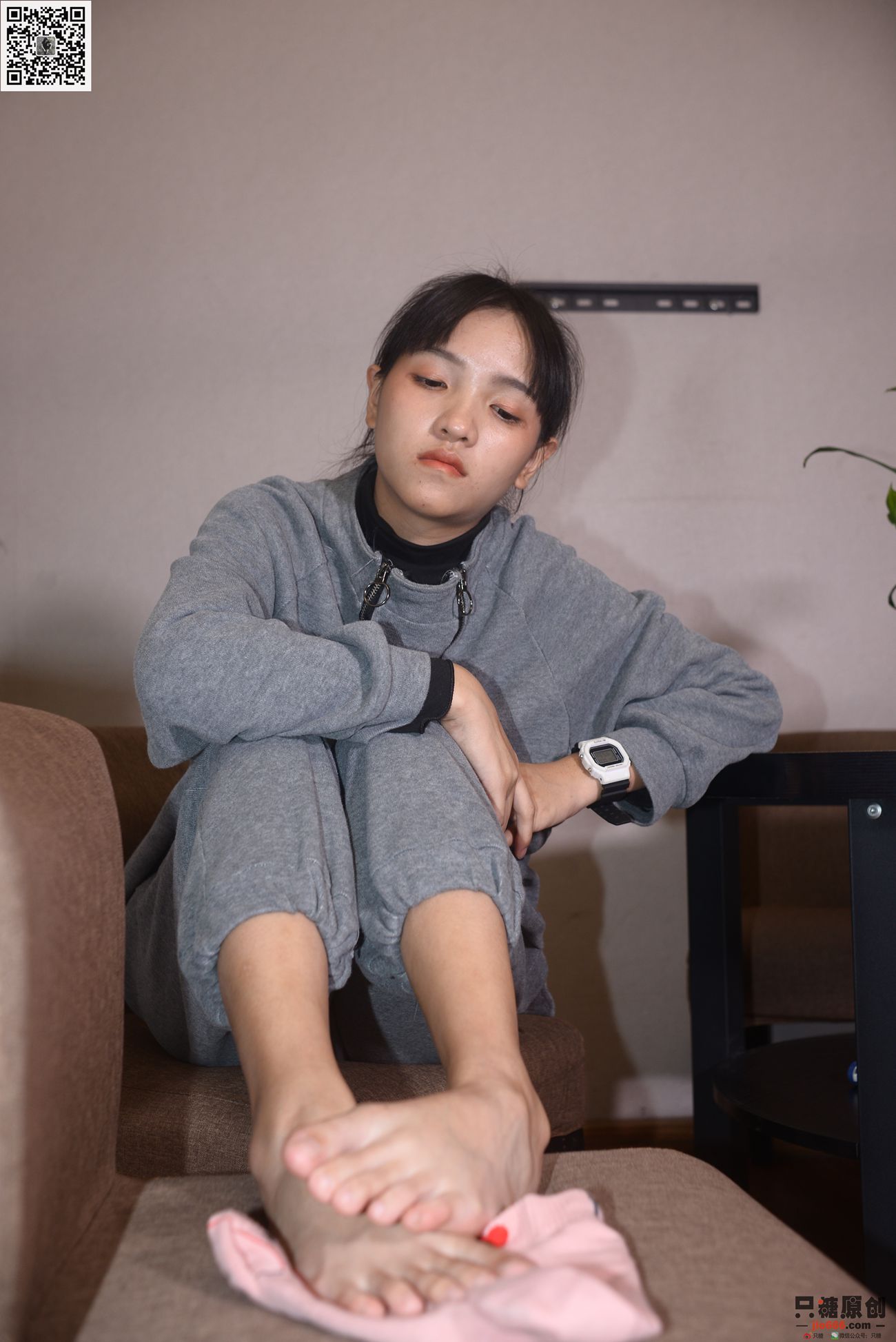 图片[155]-[只糖棉袜]NO.184 点点 愿你认真生活不负可爱[191P] – 速更版-美库