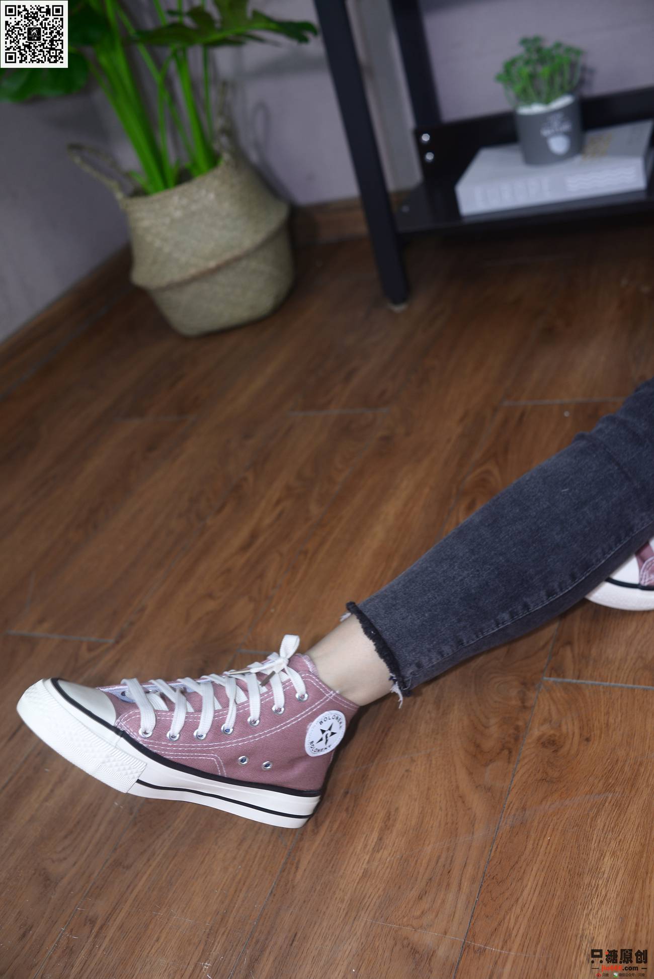 图片[36]-[只糖棉袜]NO.185 文文 甜甜的冬日[167P] – 速更版-美库