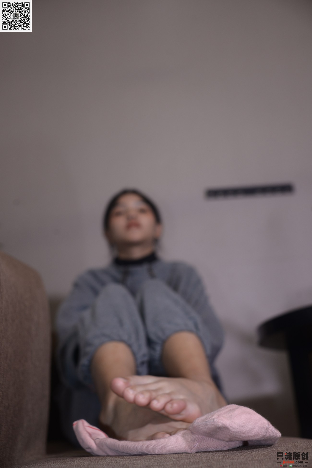 图片[163]-[只糖棉袜]NO.184 点点 愿你认真生活不负可爱[191P] – 速更版-美库