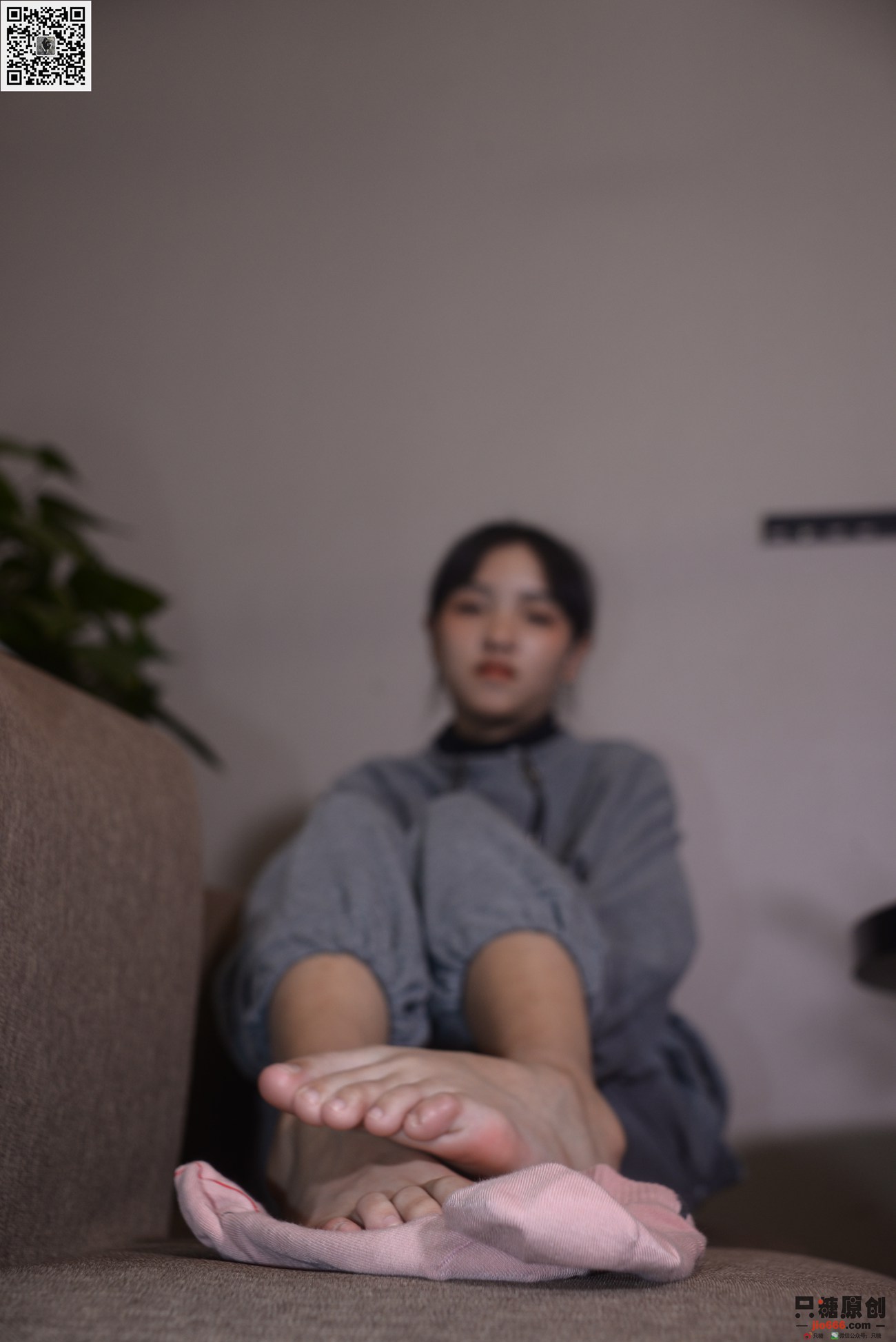 图片[164]-[只糖棉袜]NO.184 点点 愿你认真生活不负可爱[191P] – 速更版-美库