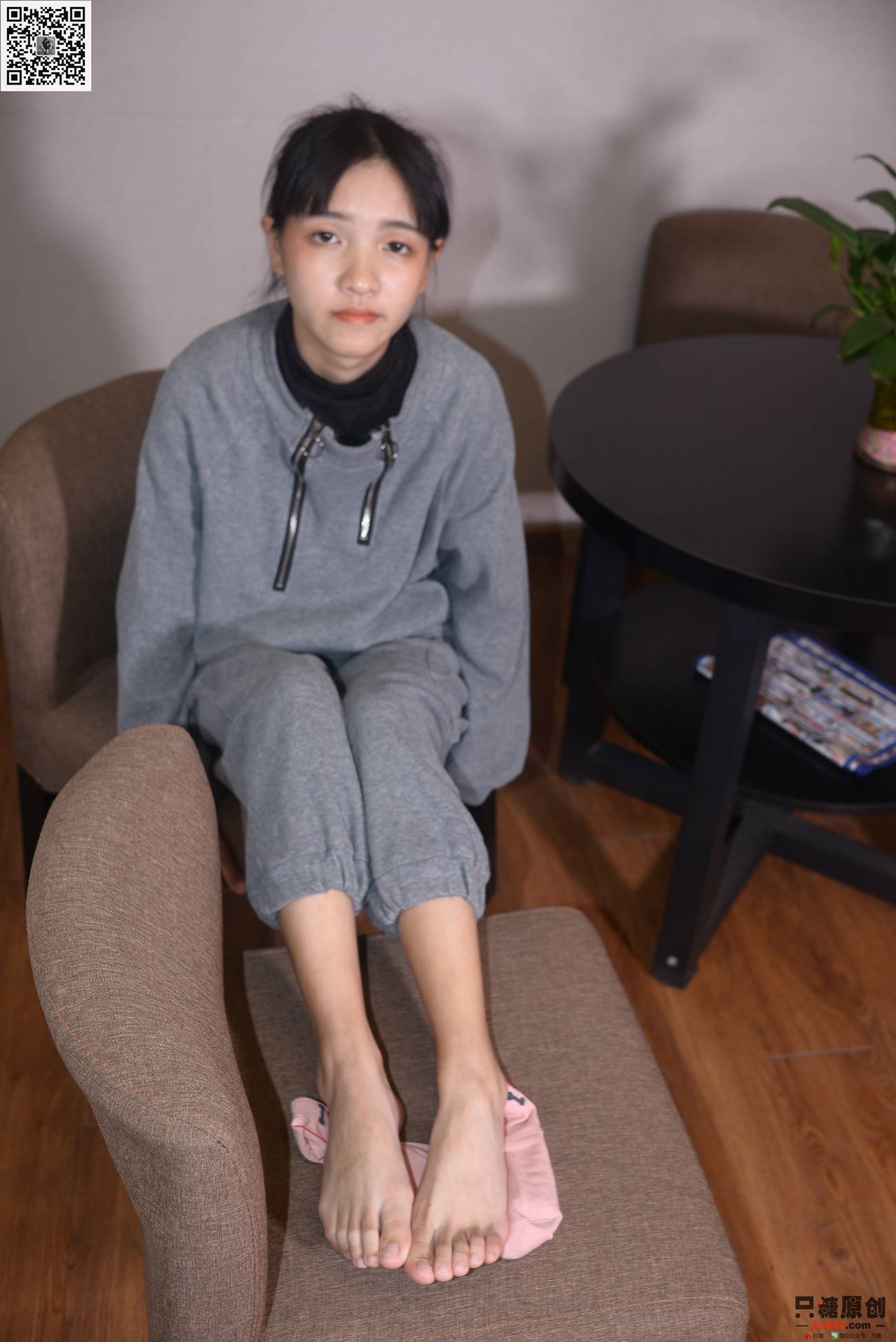 图片[178]-[只糖棉袜]NO.184 点点 愿你认真生活不负可爱[191P] – 速更版-美库