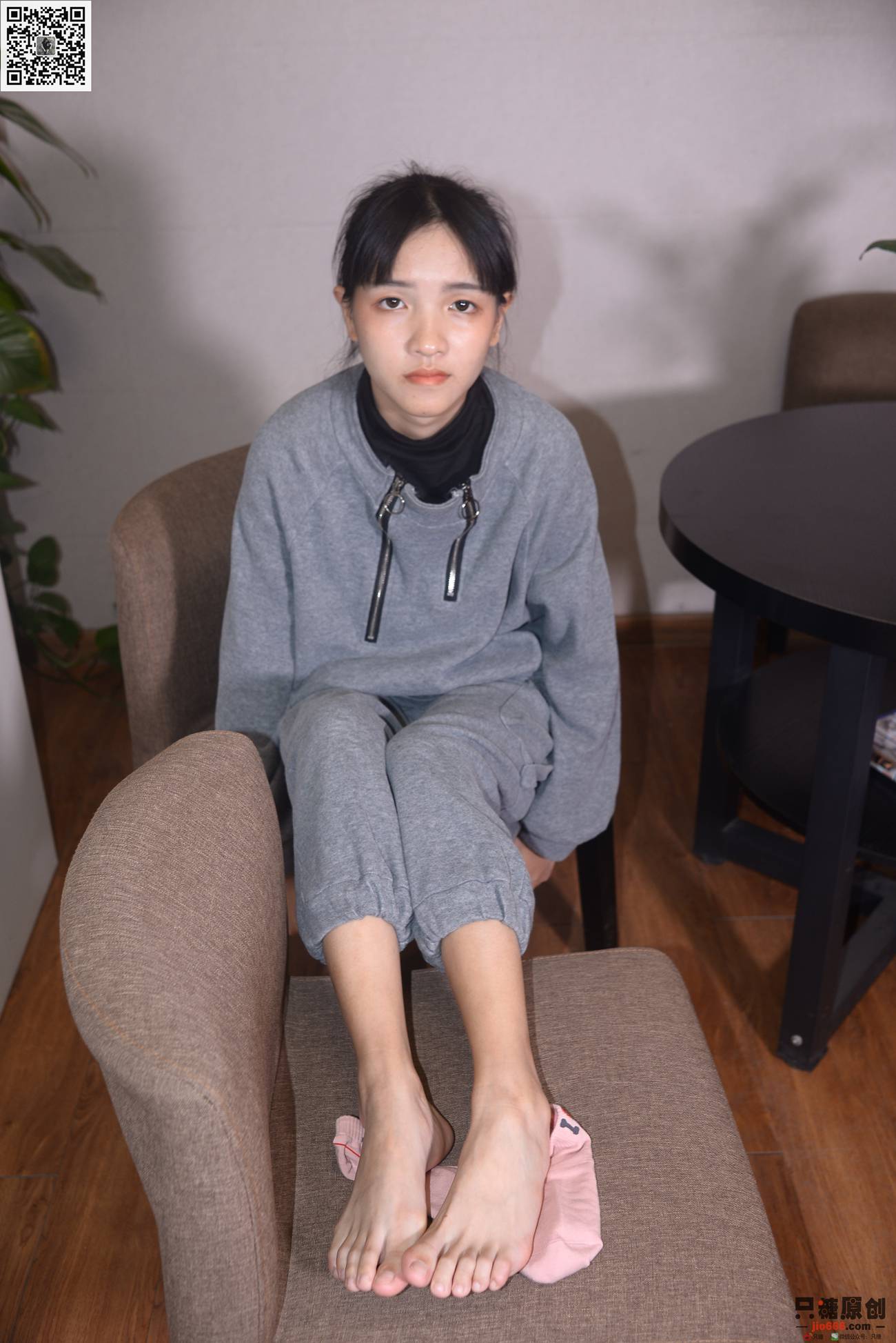 图片[179]-[只糖棉袜]NO.184 点点 愿你认真生活不负可爱[191P] – 速更版-美库