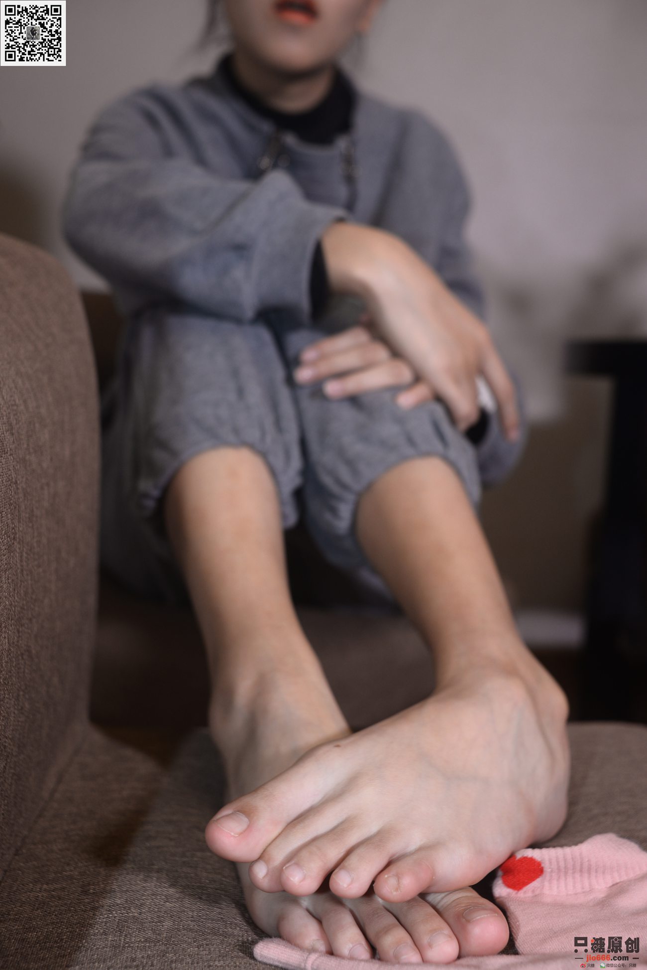 图片[186]-[只糖棉袜]NO.184 点点 愿你认真生活不负可爱[191P] – 速更版-美库