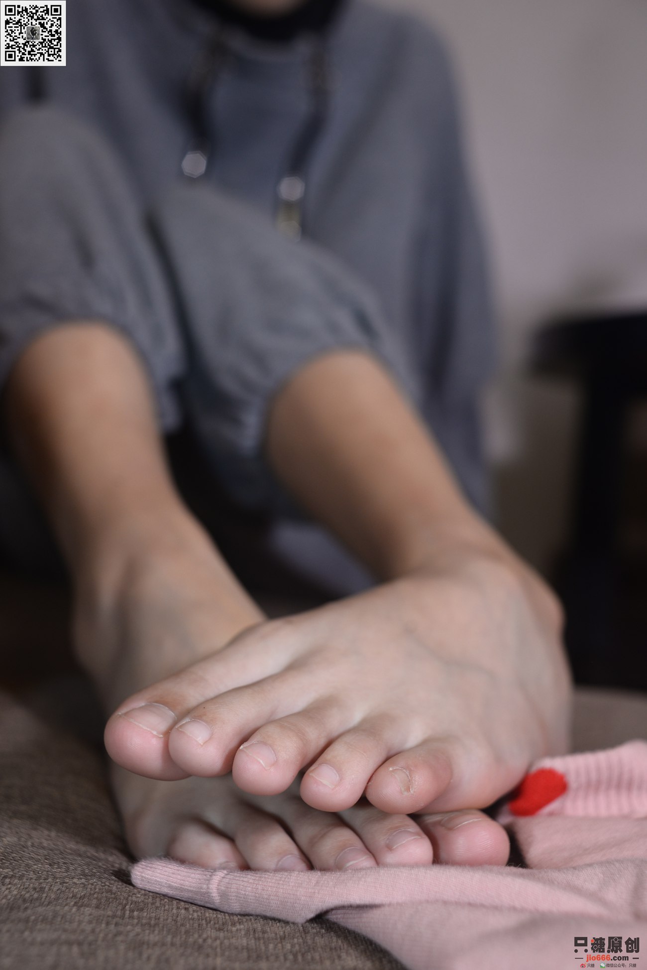 图片[191]-[只糖棉袜]NO.184 点点 愿你认真生活不负可爱[191P] – 速更版-美库