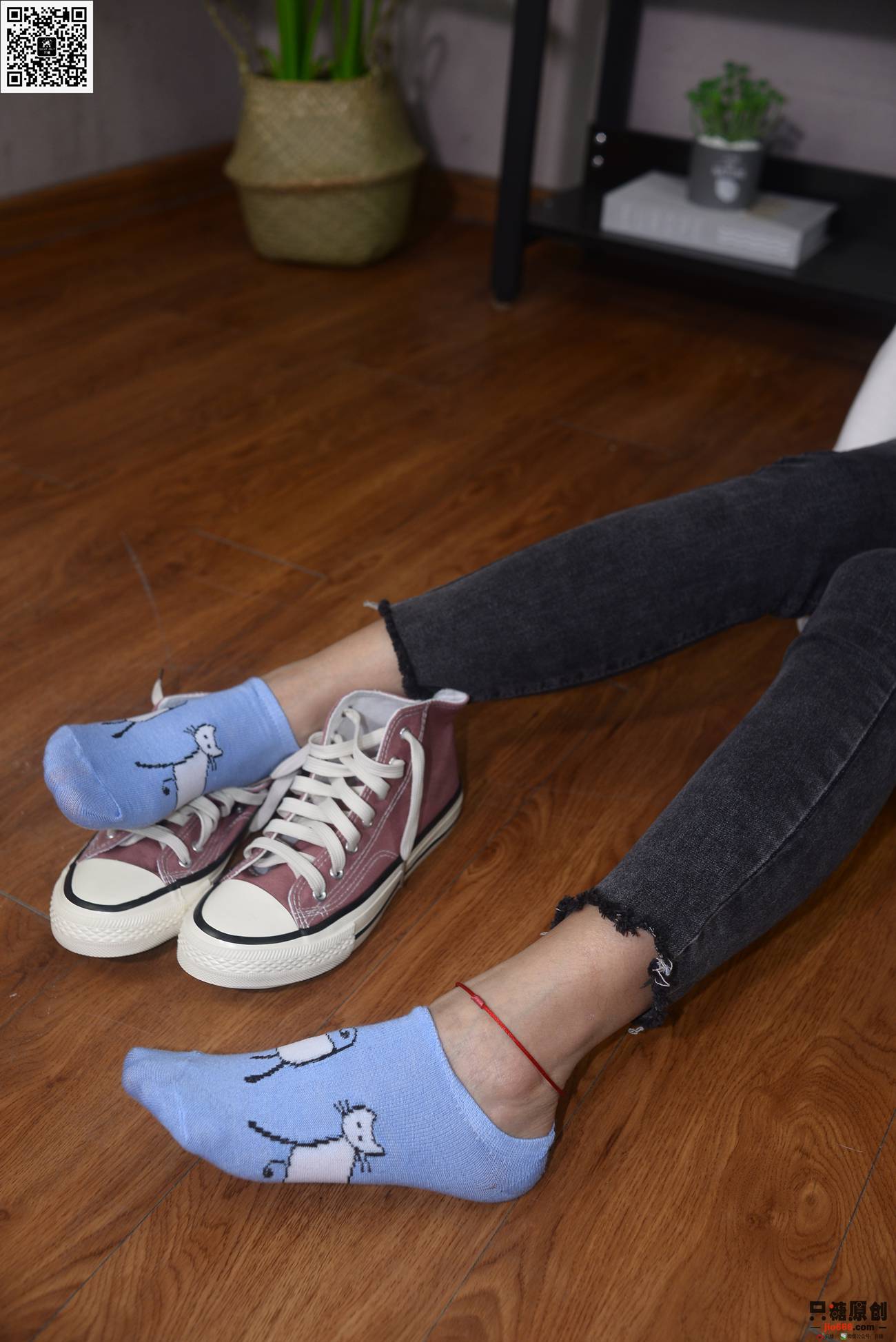 图片[72]-[只糖棉袜]NO.185 文文 甜甜的冬日[167P] – 速更版-美库