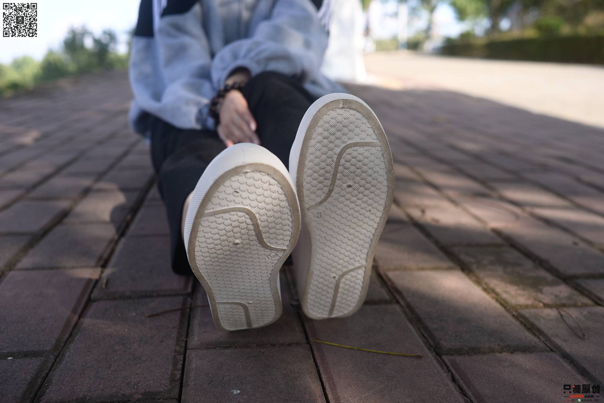 图片[59]-[只糖棉袜]NO.186 苏瑶 檐上落下的星[183P] – 速更版-美库