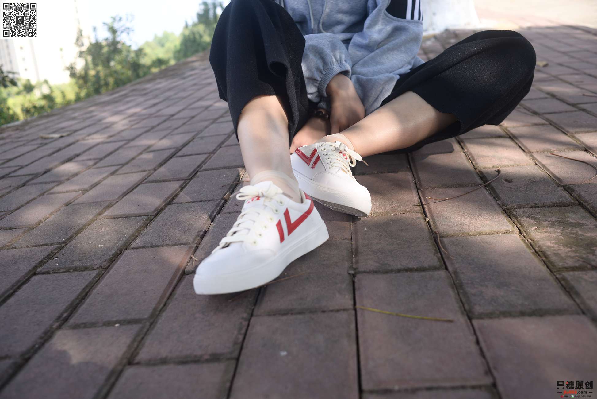 图片[69]-[只糖棉袜]NO.186 苏瑶 檐上落下的星[183P] – 速更版-美库