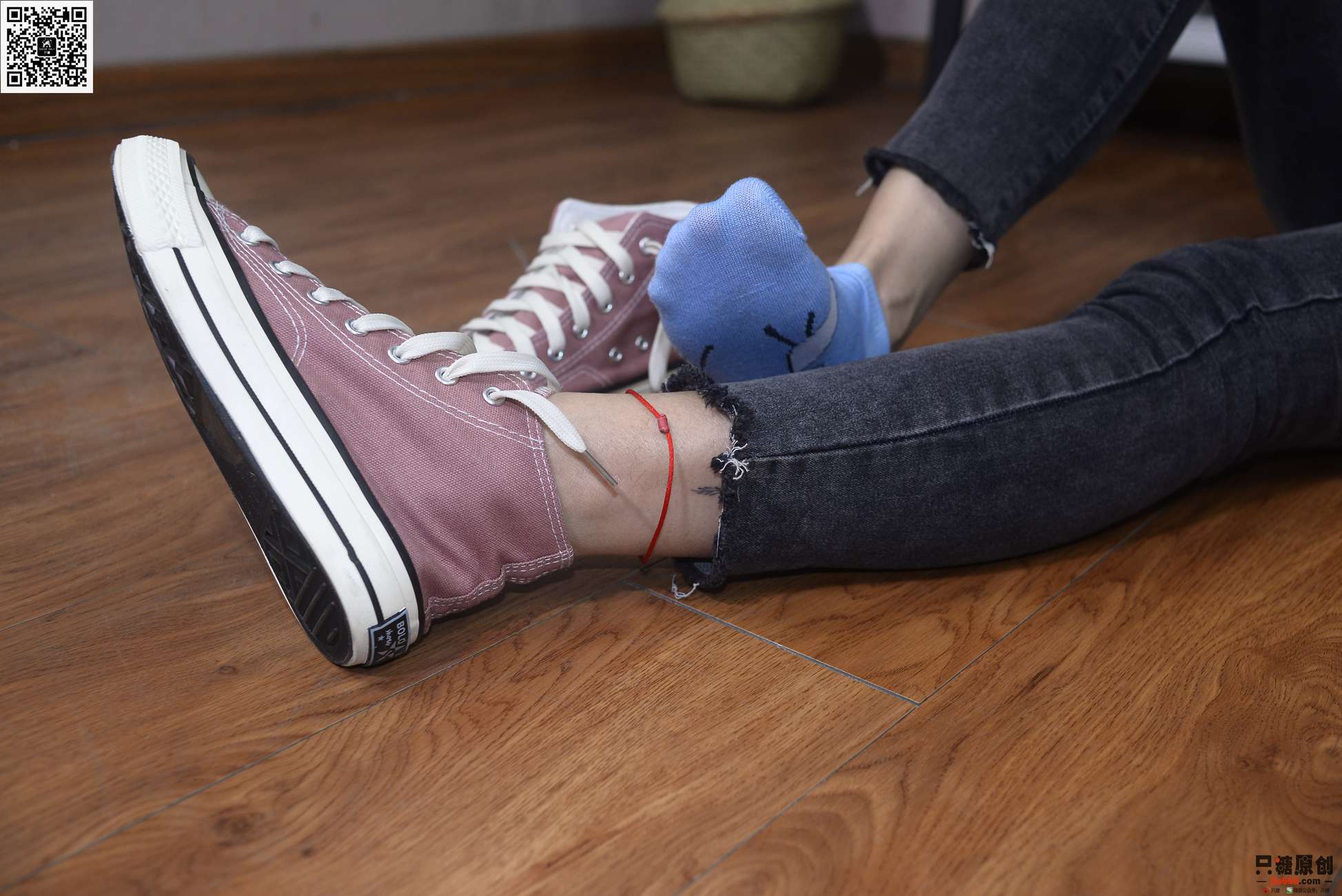 图片[119]-[只糖棉袜]NO.185 文文 甜甜的冬日[167P] – 速更版-美库