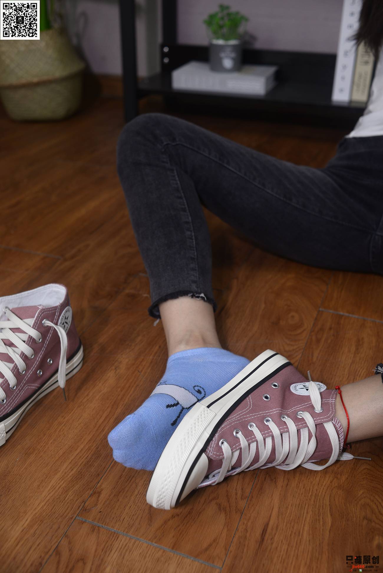 图片[121]-[只糖棉袜]NO.185 文文 甜甜的冬日[167P] – 速更版-美库