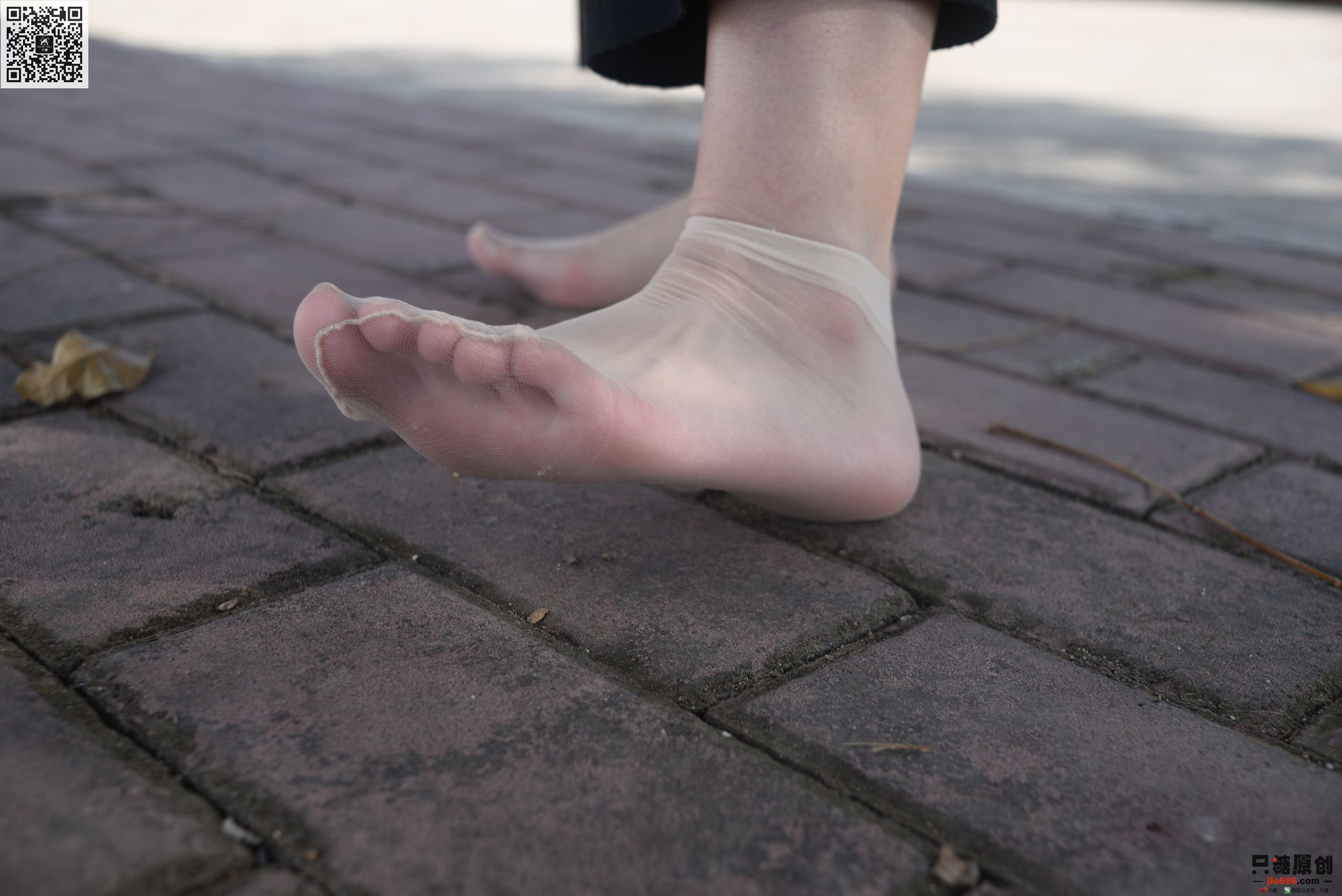 图片[96]-[只糖棉袜]NO.186 苏瑶 檐上落下的星[183P] – 速更版-美库