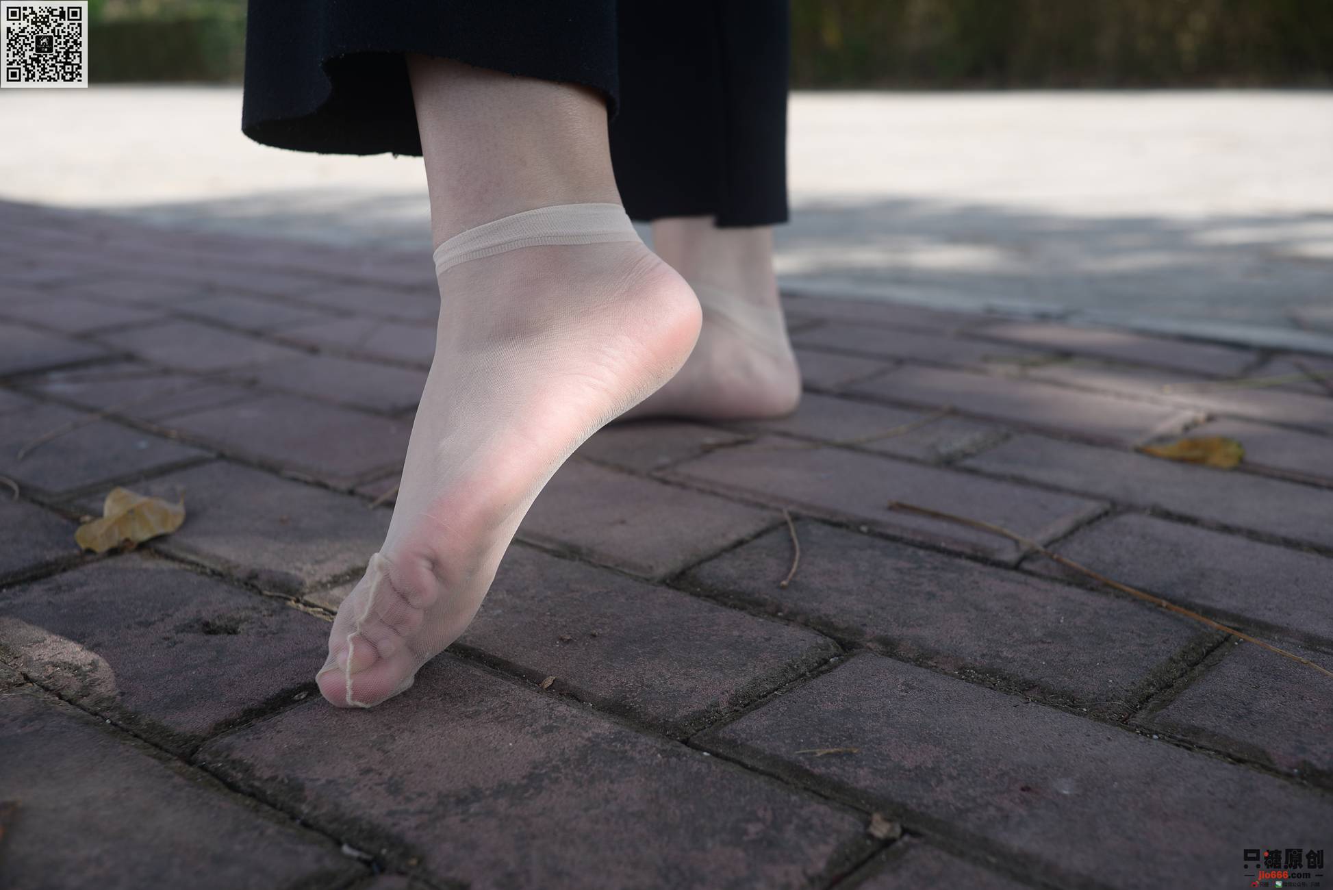 图片[101]-[只糖棉袜]NO.186 苏瑶 檐上落下的星[183P] – 速更版-美库