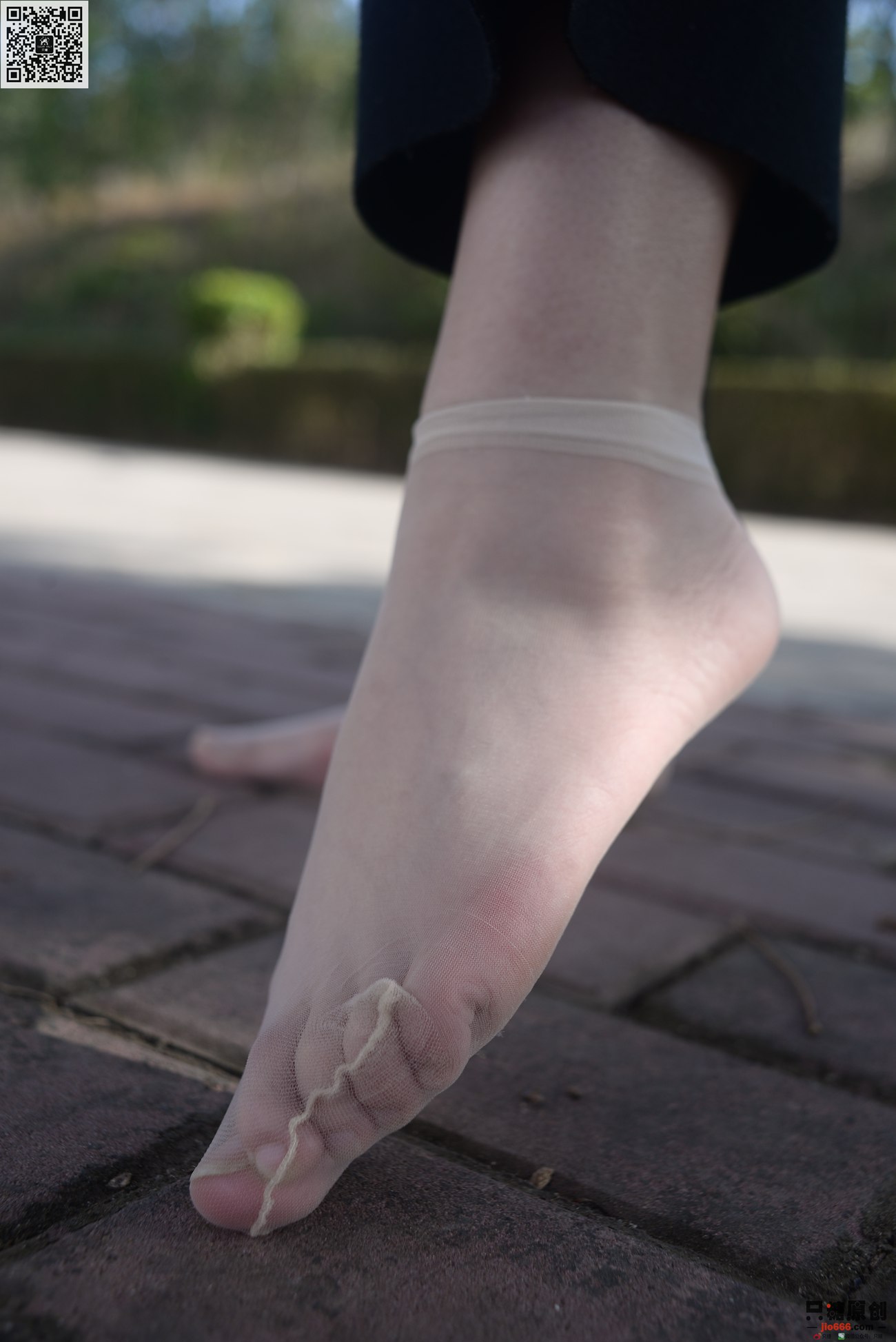 图片[102]-[只糖棉袜]NO.186 苏瑶 檐上落下的星[183P] – 速更版-美库