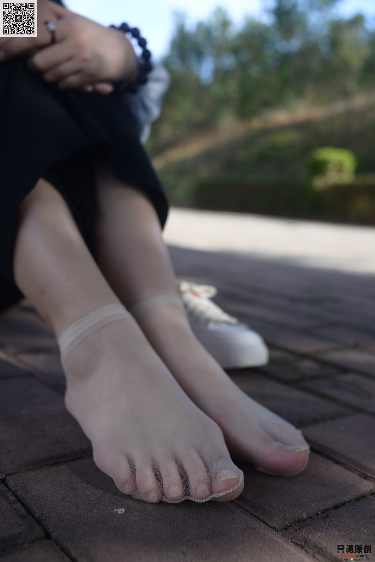 图片[104]-[只糖棉袜]NO.186 苏瑶 檐上落下的星[183P] – 速更版-美库