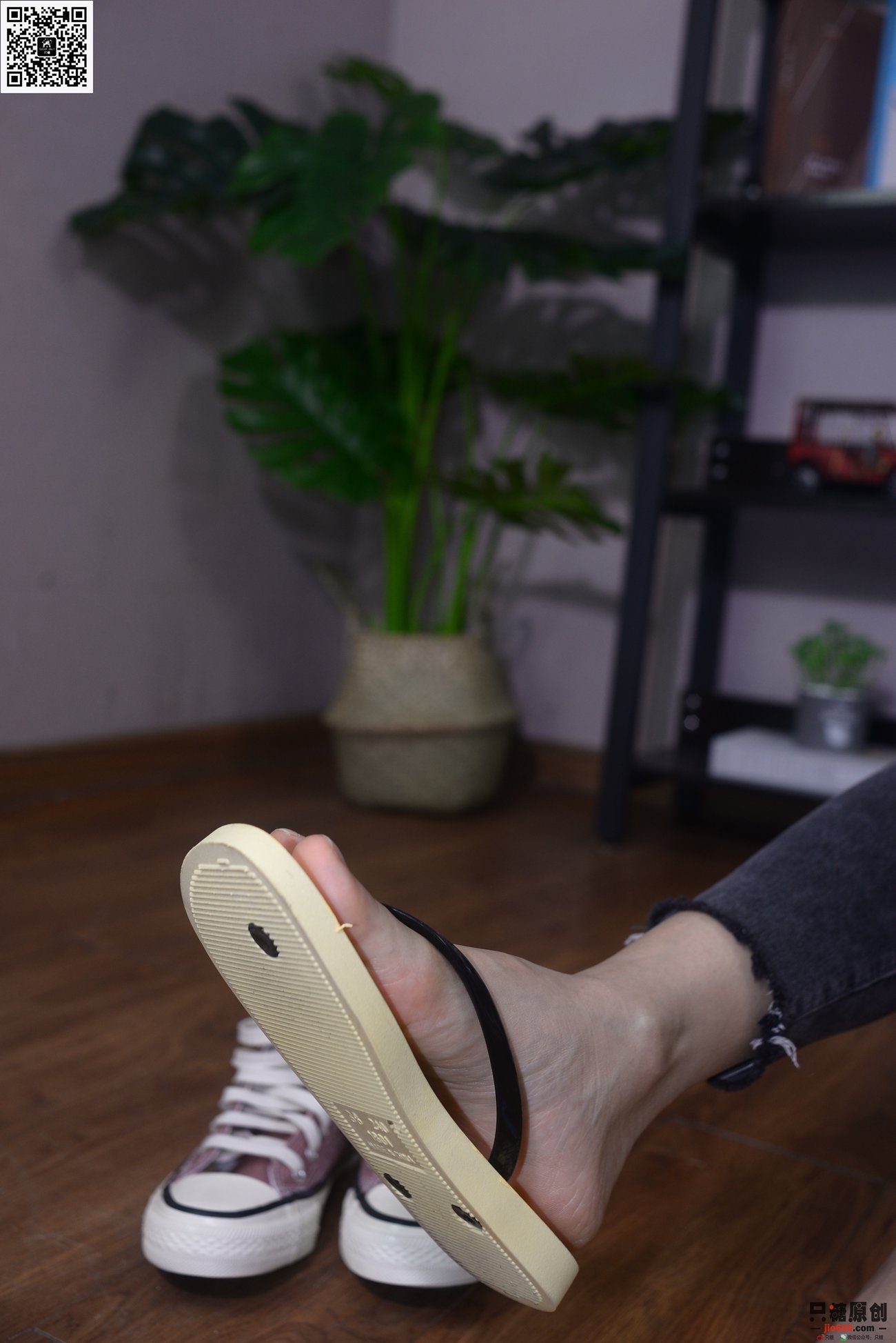 图片[136]-[只糖棉袜]NO.185 文文 甜甜的冬日[167P] – 速更版-美库