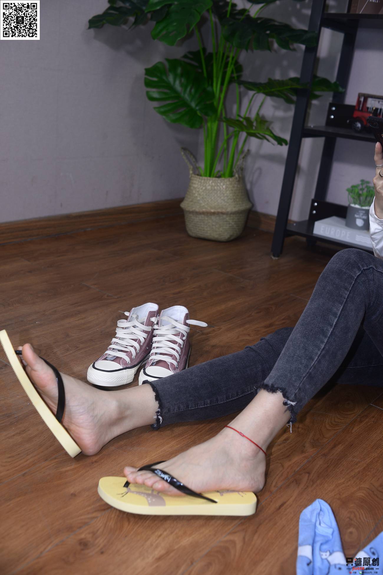 图片[138]-[只糖棉袜]NO.185 文文 甜甜的冬日[167P] – 速更版-美库