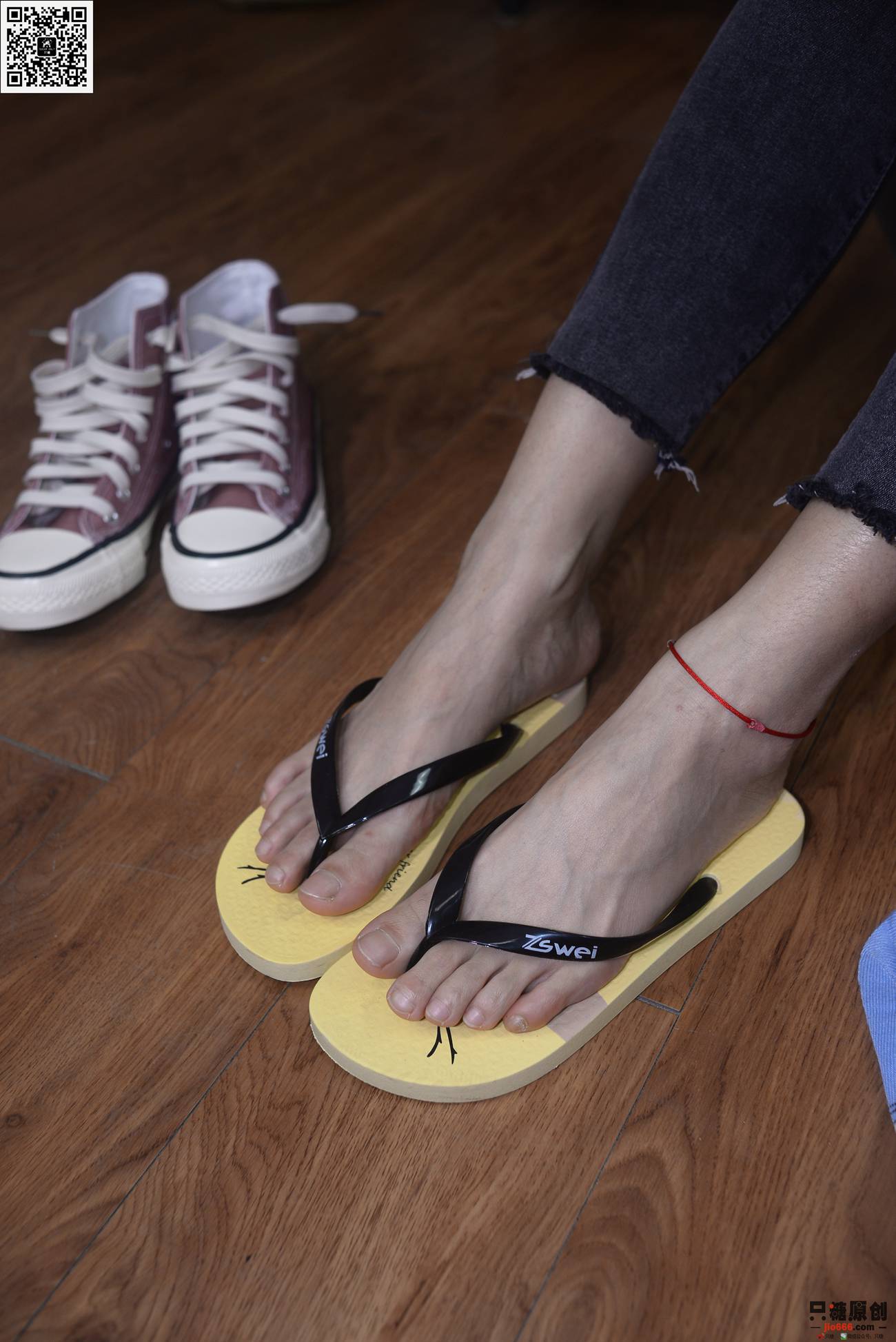 图片[141]-[只糖棉袜]NO.185 文文 甜甜的冬日[167P] – 速更版-美库