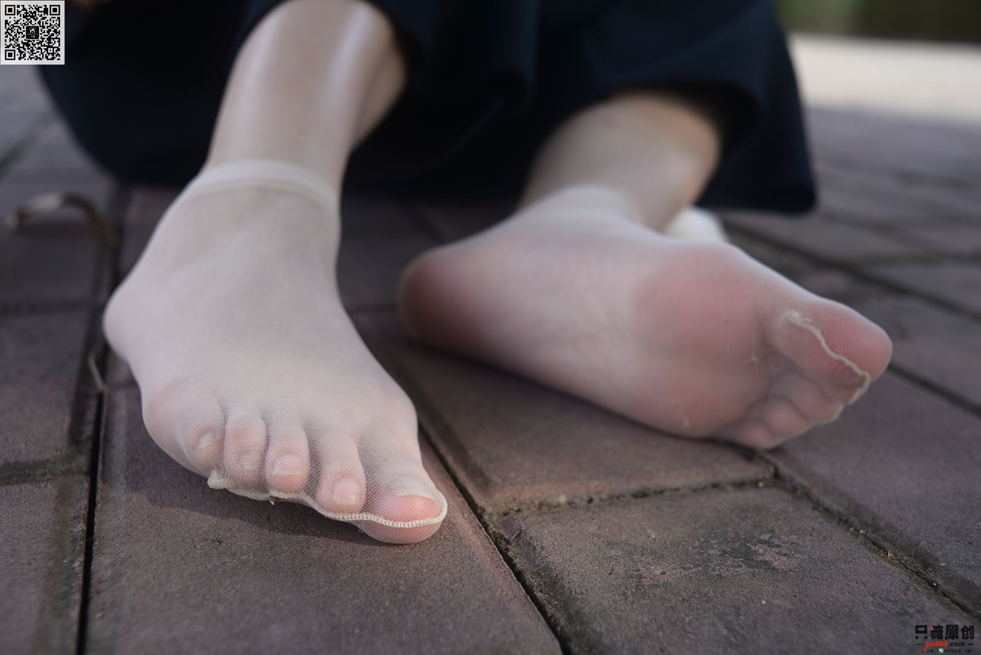 图片[117]-[只糖棉袜]NO.186 苏瑶 檐上落下的星[183P] – 速更版-美库