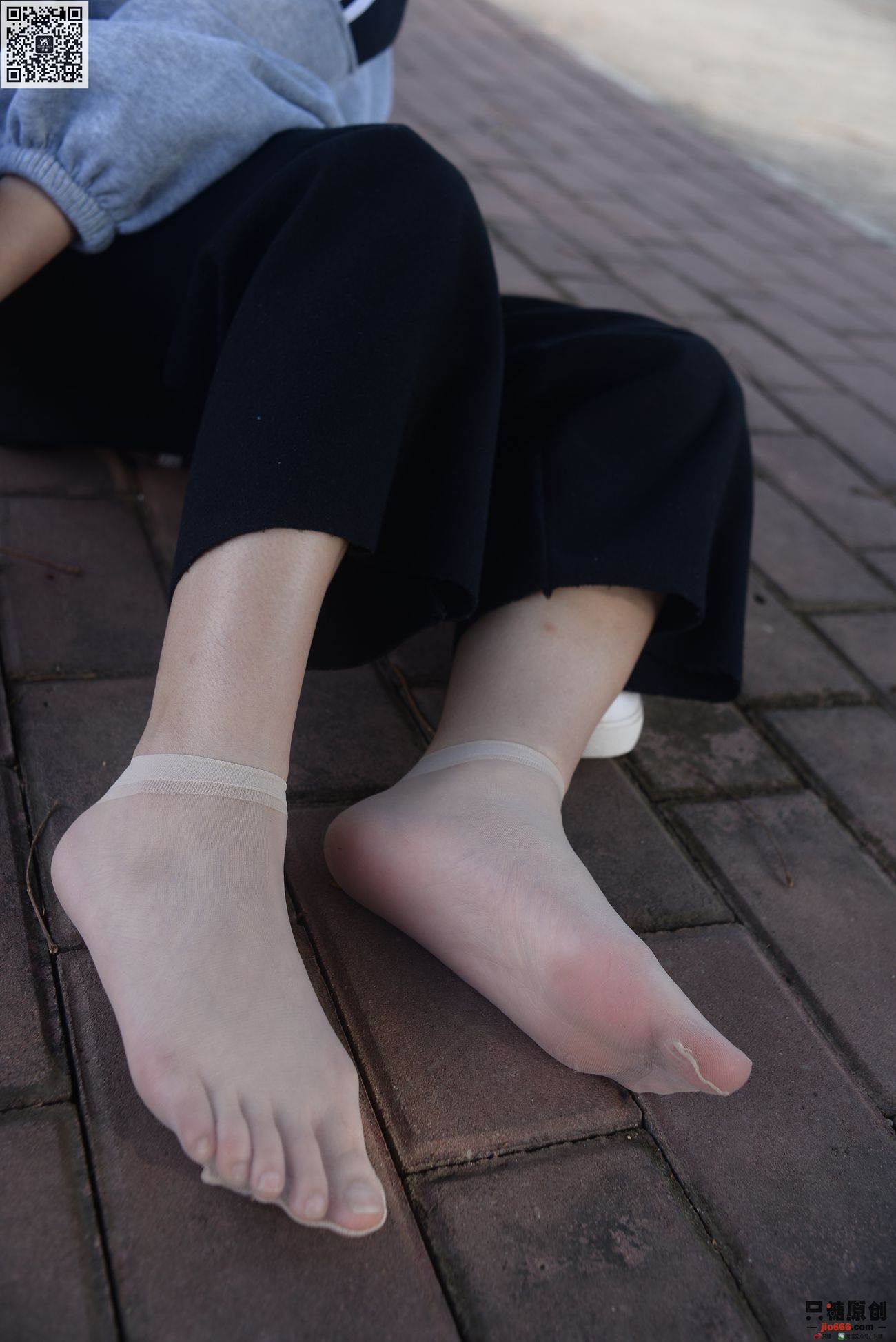 图片[118]-[只糖棉袜]NO.186 苏瑶 檐上落下的星[183P] – 速更版-美库