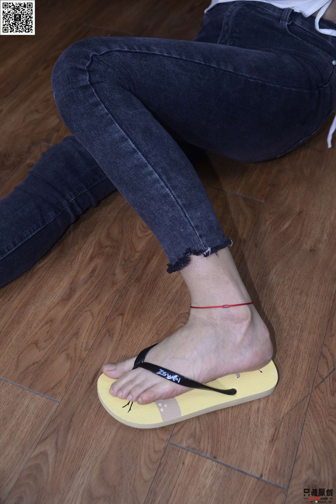 图片[150]-[只糖棉袜]NO.185 文文 甜甜的冬日[167P] – 速更版-美库