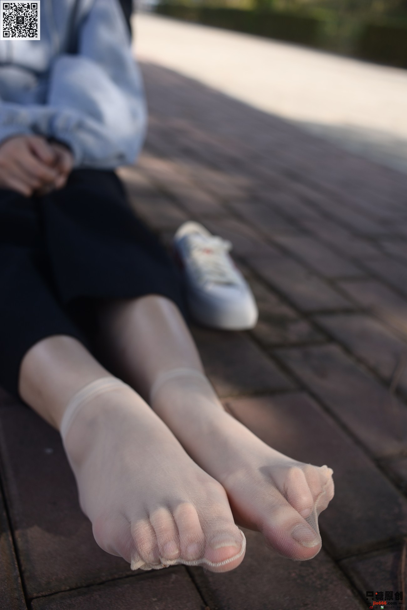 图片[123]-[只糖棉袜]NO.186 苏瑶 檐上落下的星[183P] – 速更版-美库