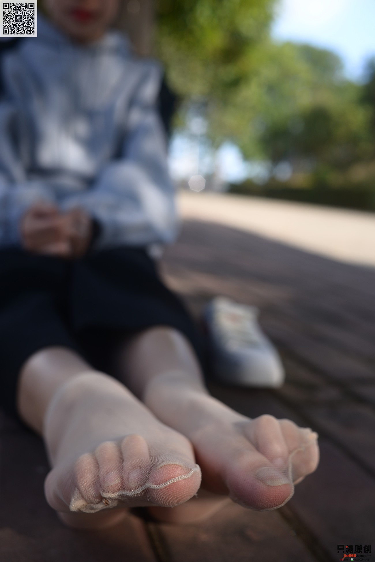 图片[124]-[只糖棉袜]NO.186 苏瑶 檐上落下的星[183P] – 速更版-美库