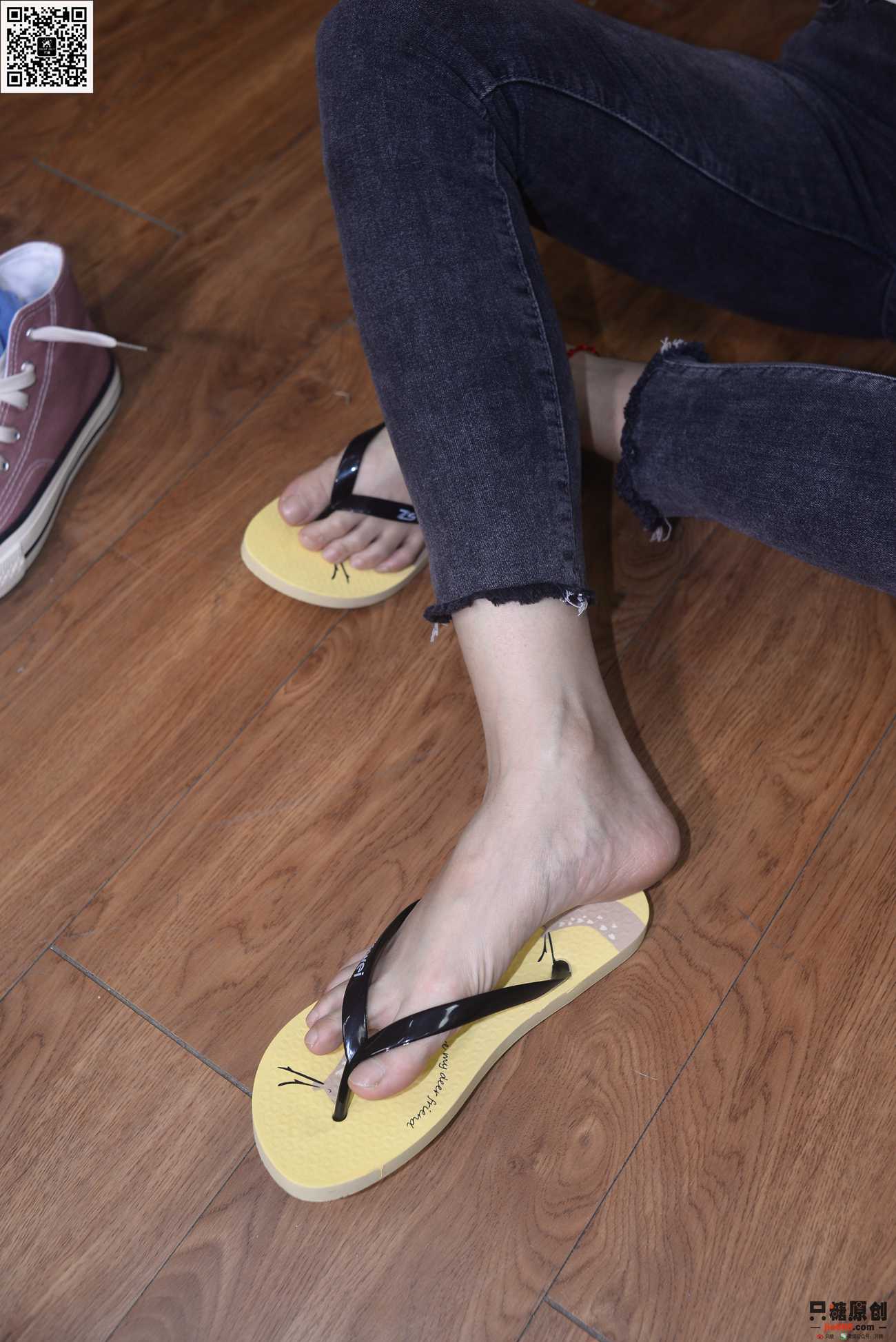 图片[154]-[只糖棉袜]NO.185 文文 甜甜的冬日[167P] – 速更版-美库