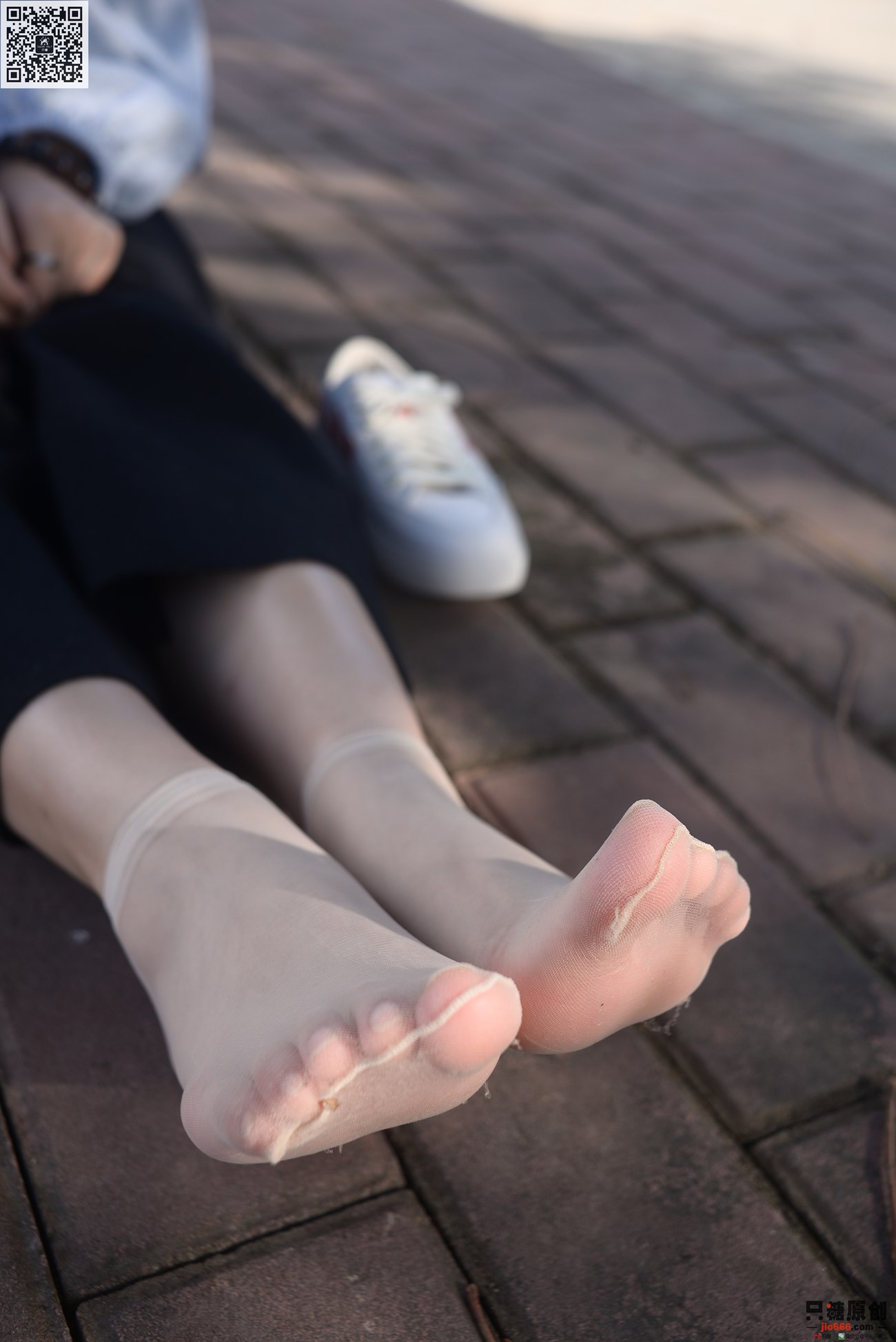 图片[129]-[只糖棉袜]NO.186 苏瑶 檐上落下的星[183P] – 速更版-美库